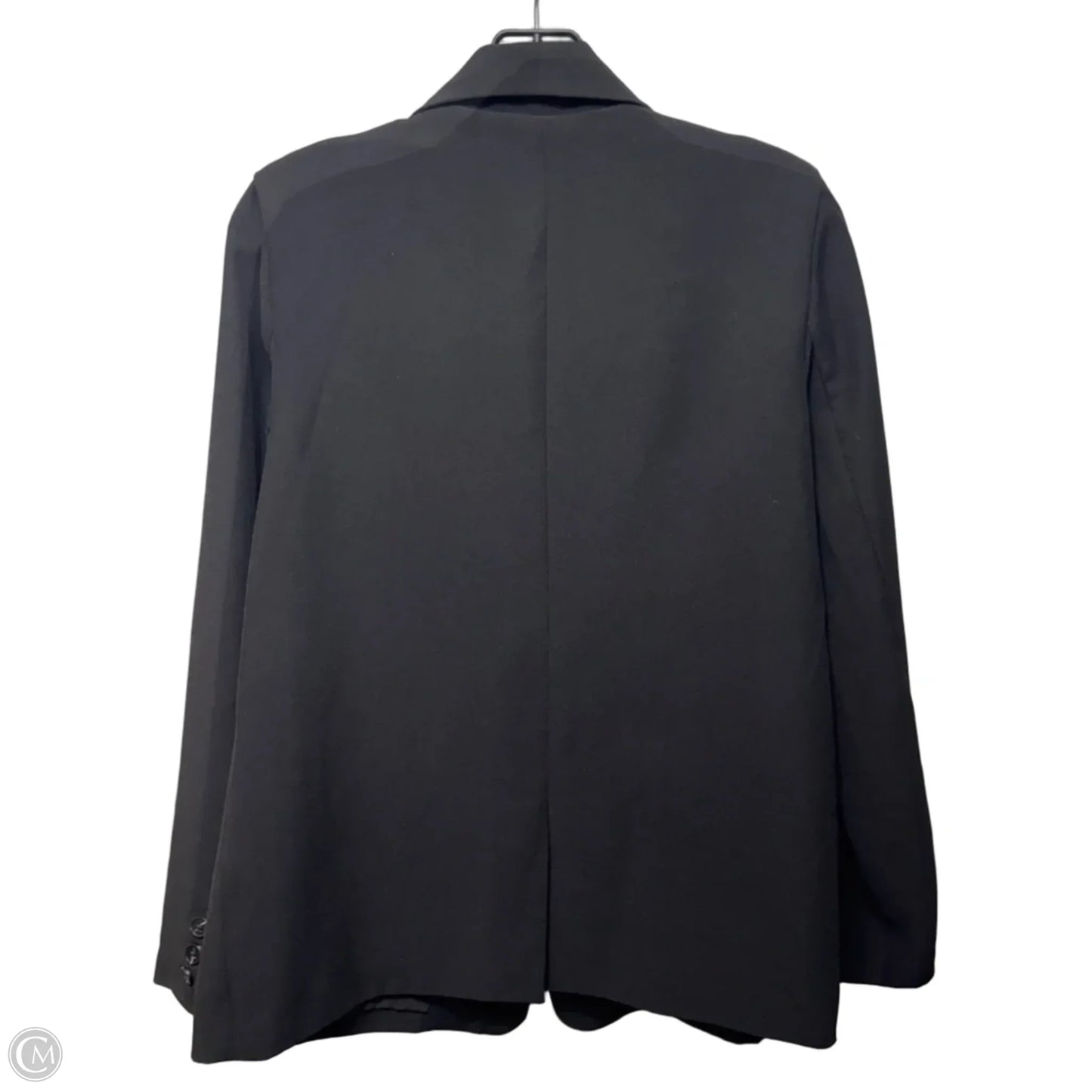 Blazer By Current Air In Black, Size: M