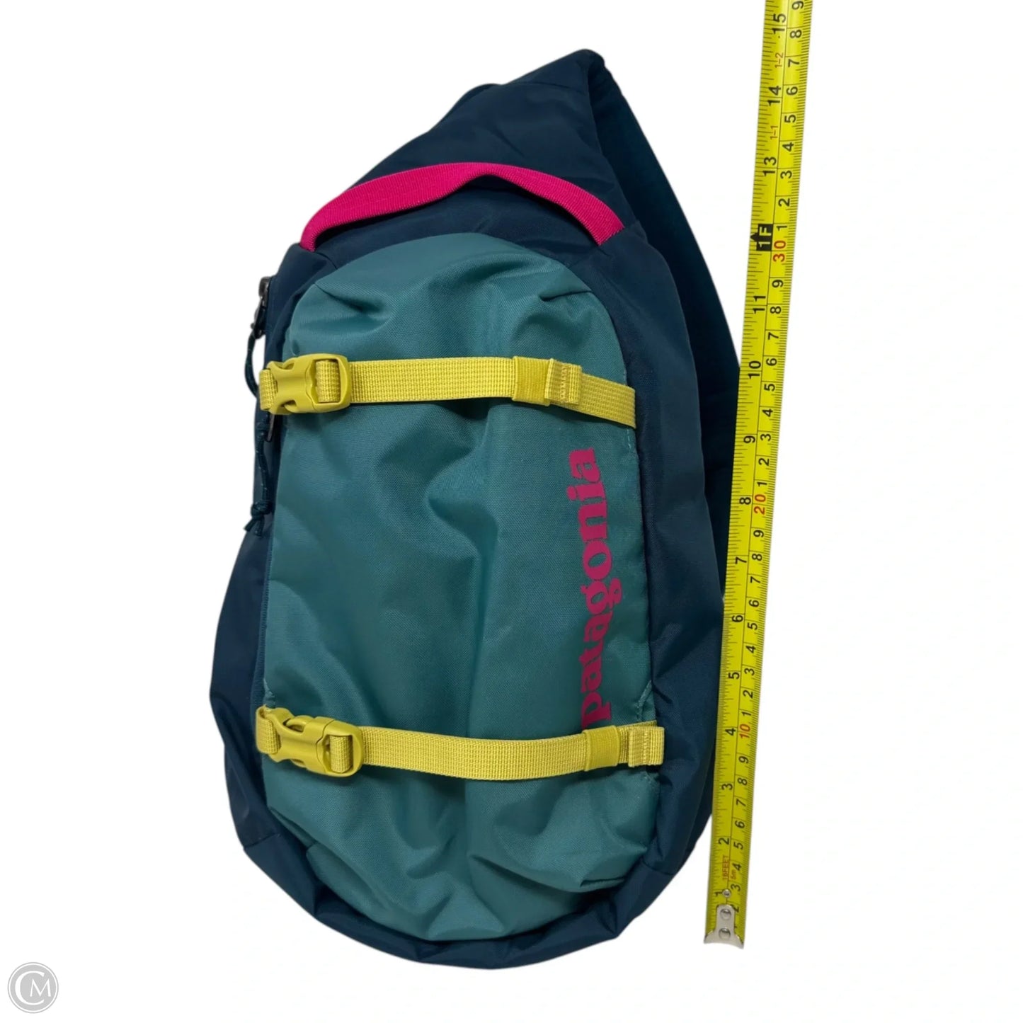 Atom Sling Bag 8L By Patagonia, Size: Small