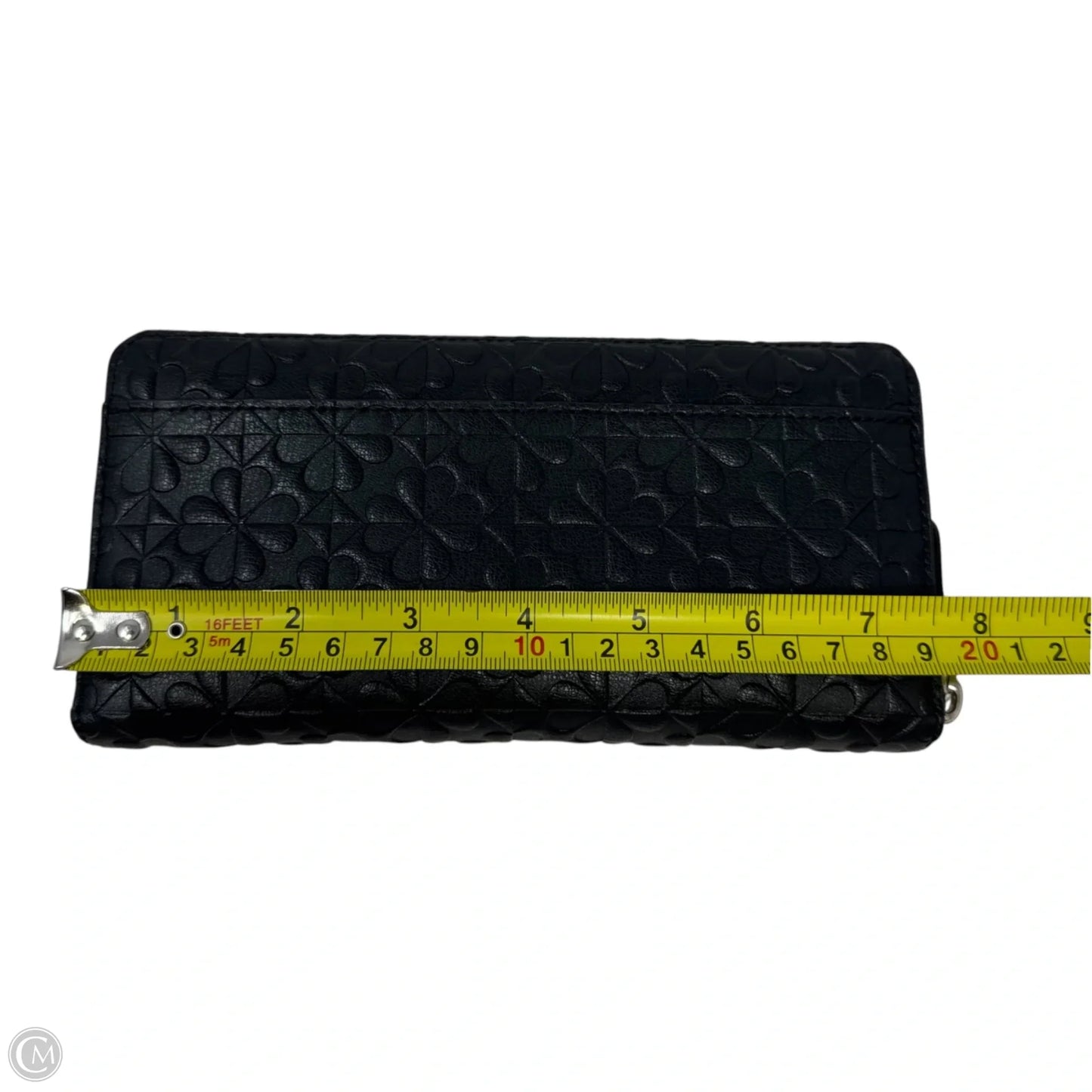 Wallet Designer By Kate Spade, Size: Large