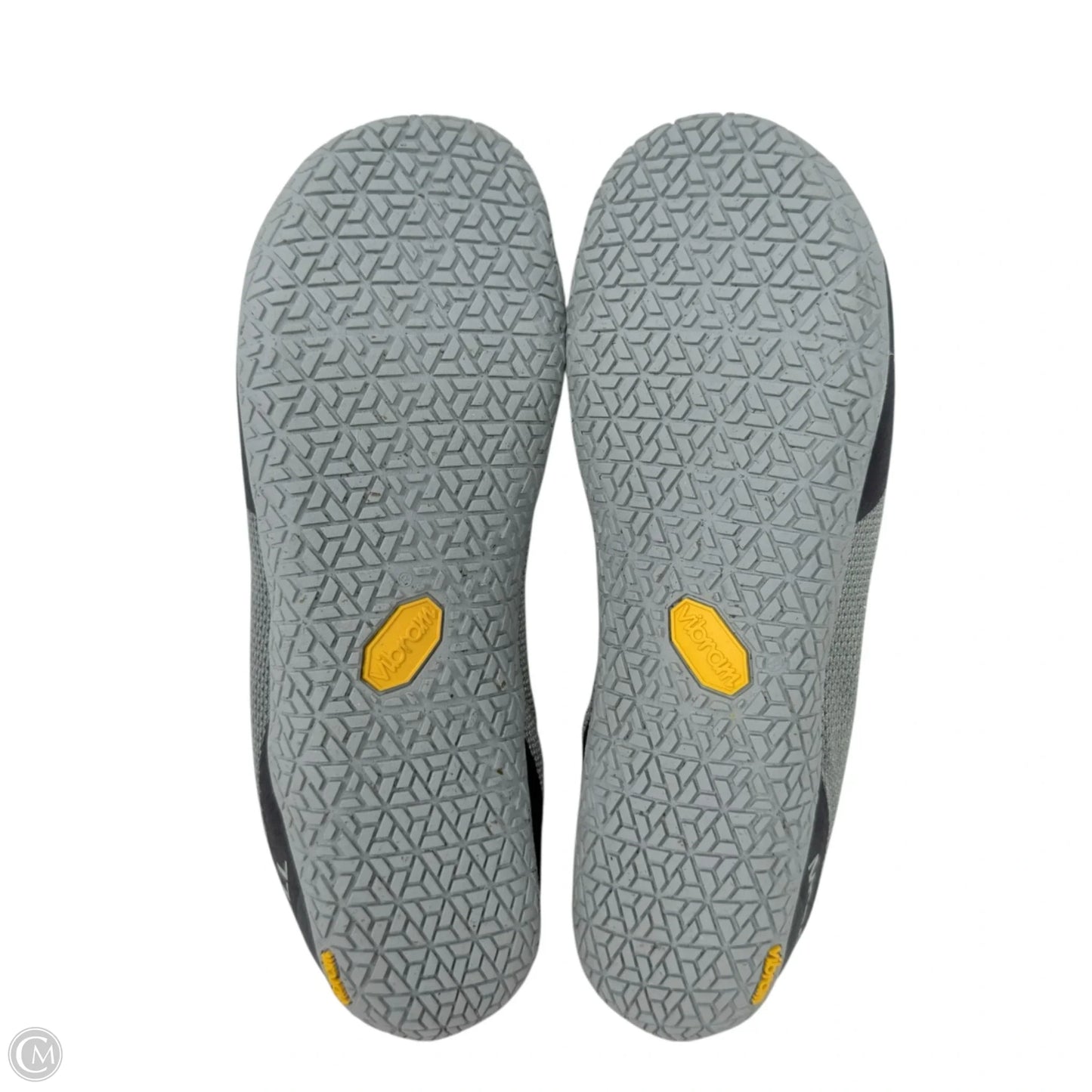 Vapor Glove 5 Running Shoes By Merrell In Green, Size: 7