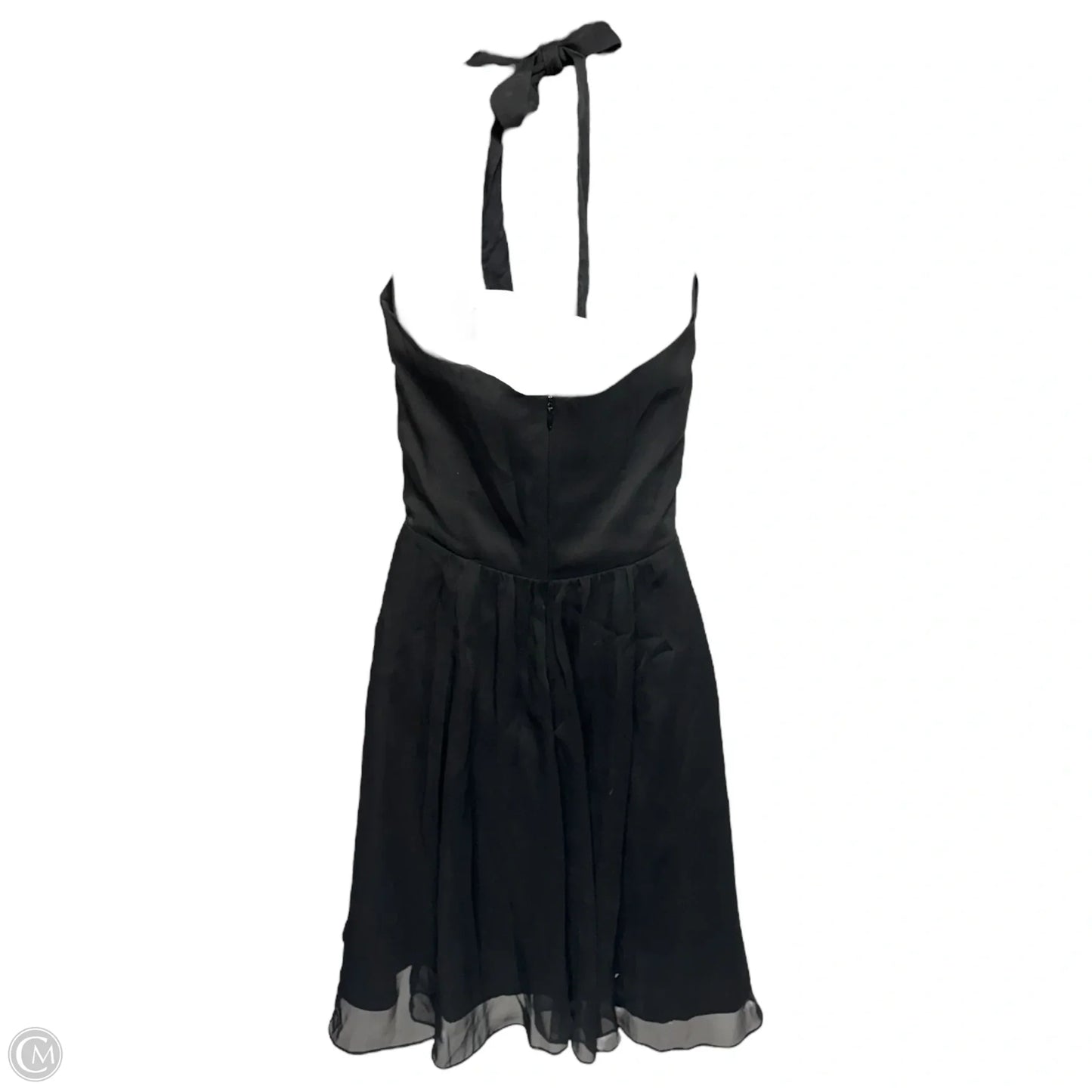 Dress Party Short By Limited In Black, Size: 4