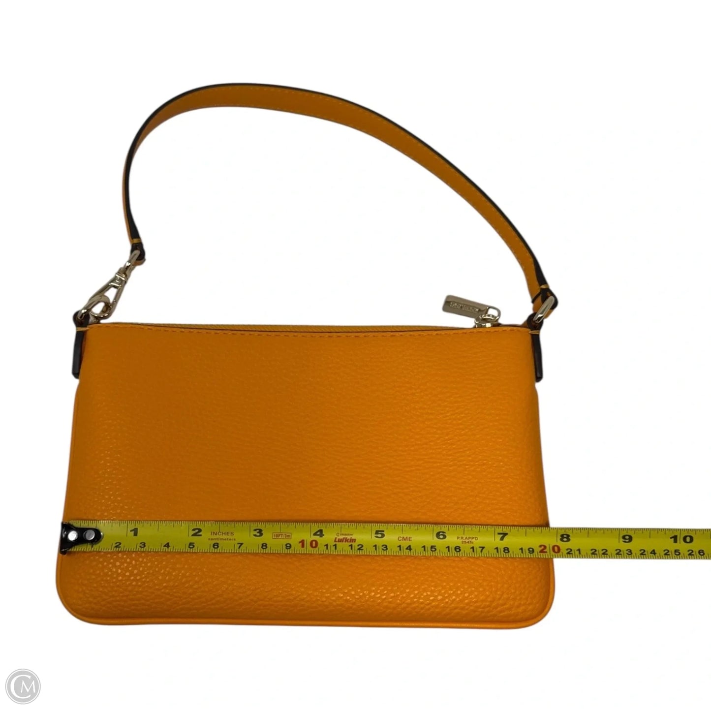 Jet Set Embellished Convertible Wristlet Designer By Michael Kors, Size: Small