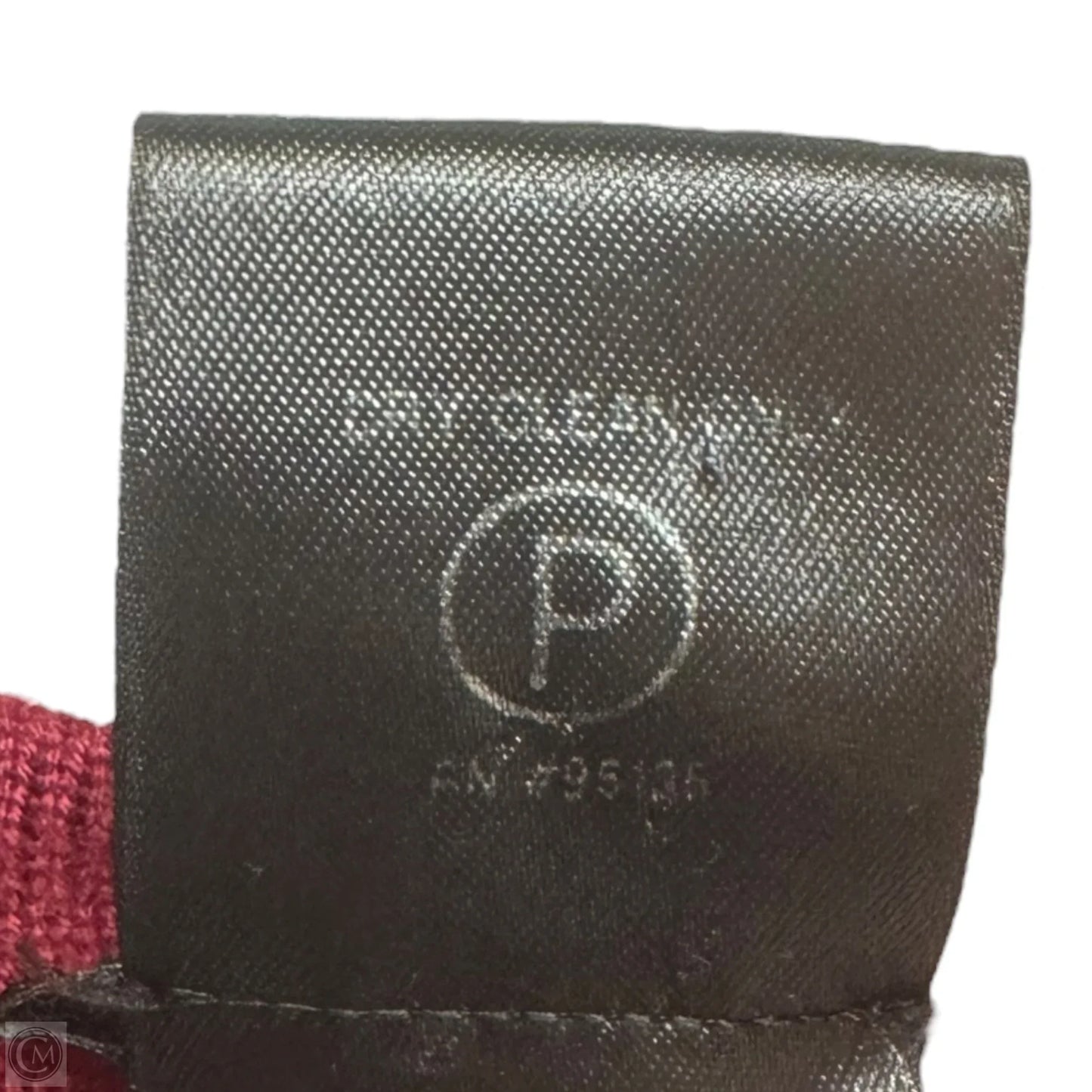 Wool Bateau Neck Dolman Sleeve Sweater Designer By Lafayette 148 In Maroon, Size: M