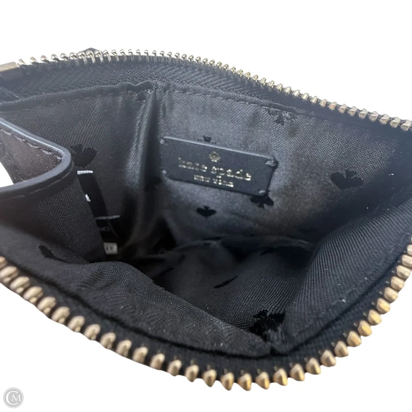 Carey Small Card Holder Wallet Designer By Kate Spade, Size: Small