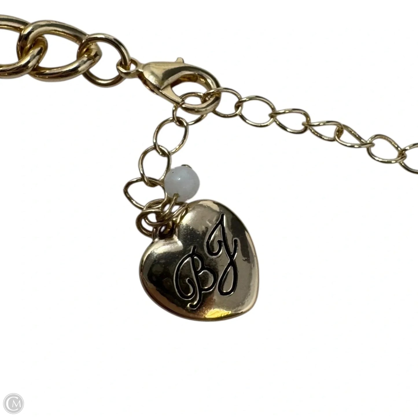 Mermaid Seashell Necklace Statement By Betsey Johnson