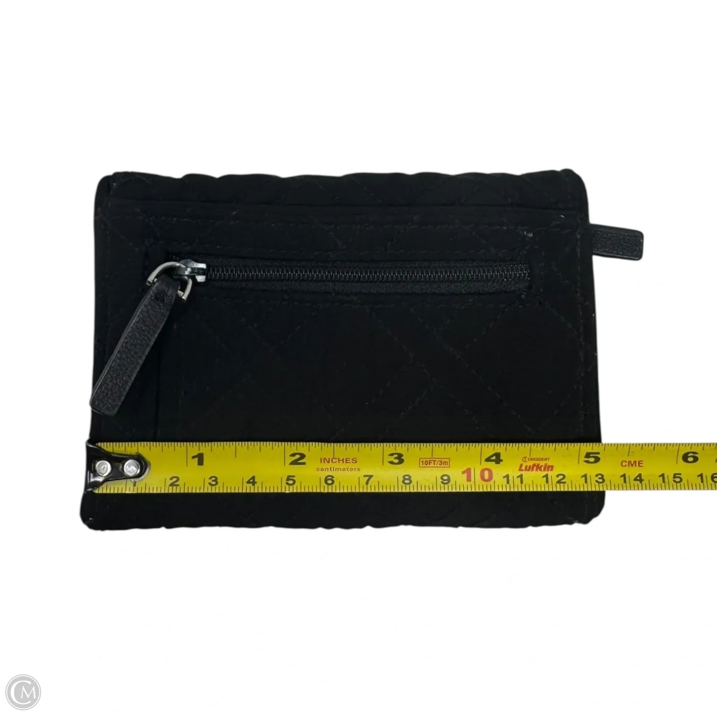 Wallet By Vera Bradley, Size: Medium