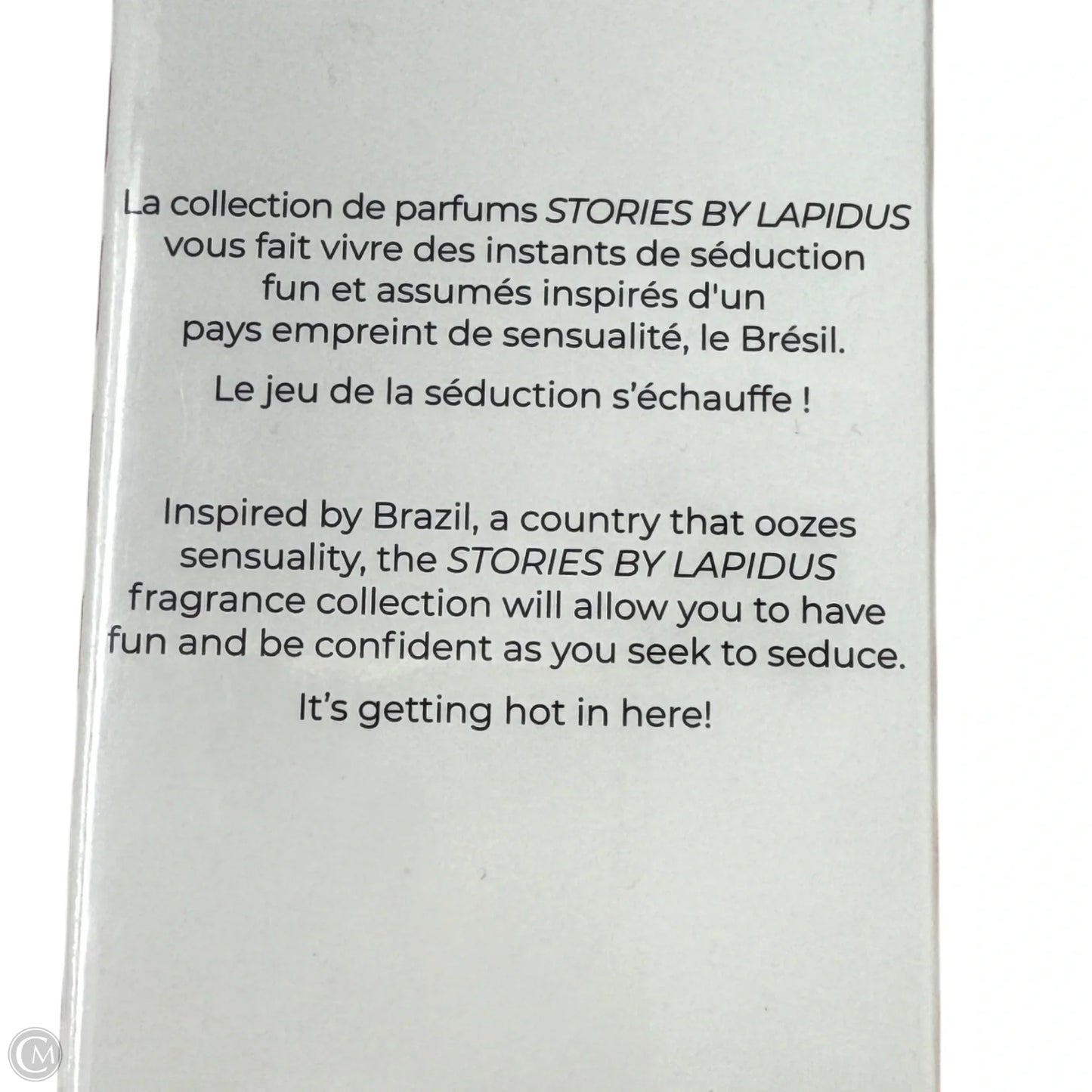 Sexy Muse 3.33 oz EDT Spray By Ted Lapidus