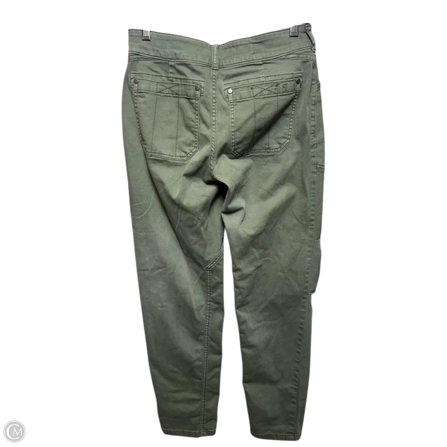 Pants Cargo & Utility By Pilcro In Green, Size: 0