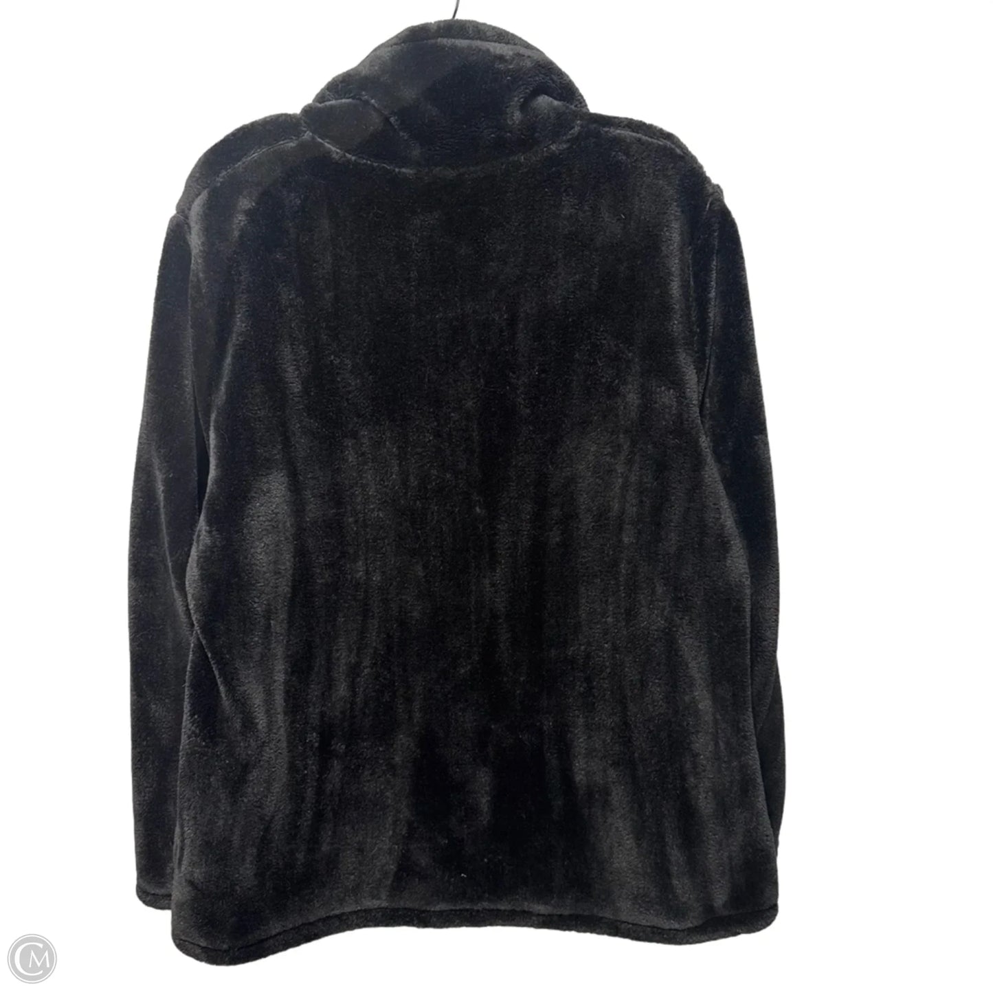 Athletic Fleece By 32 Degrees In Black, Size: Xxl
