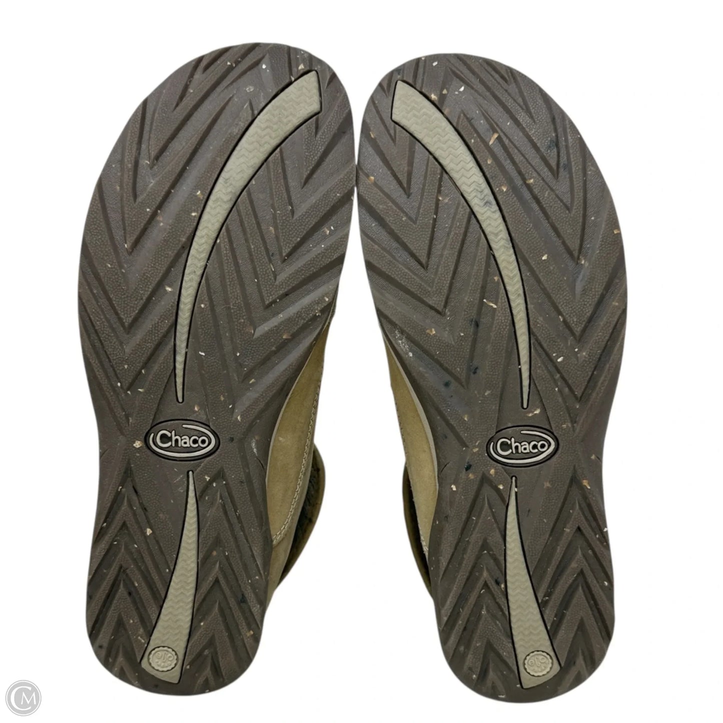 Barbary Ankle Boots By Chacos In Tan, Size: 10