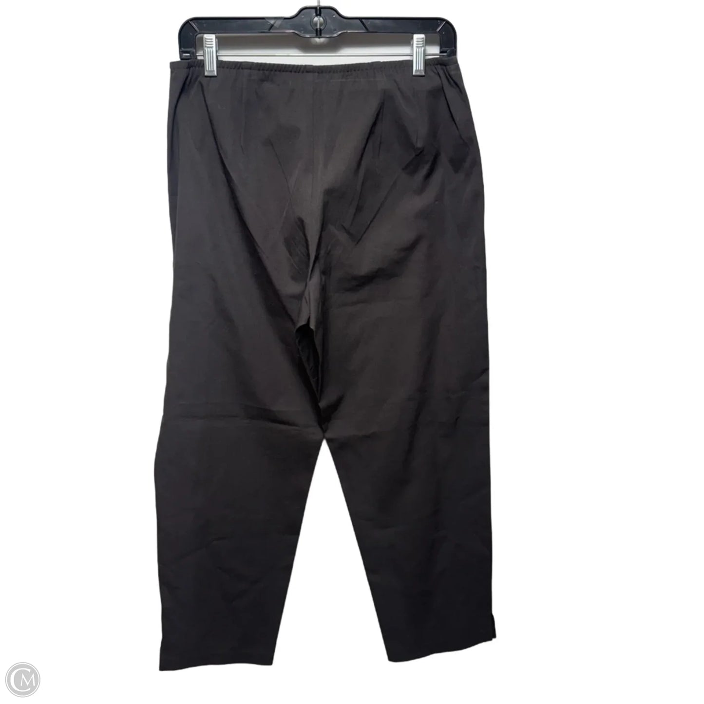 Pants Other By Eileen Fisher In Grey, Size: M