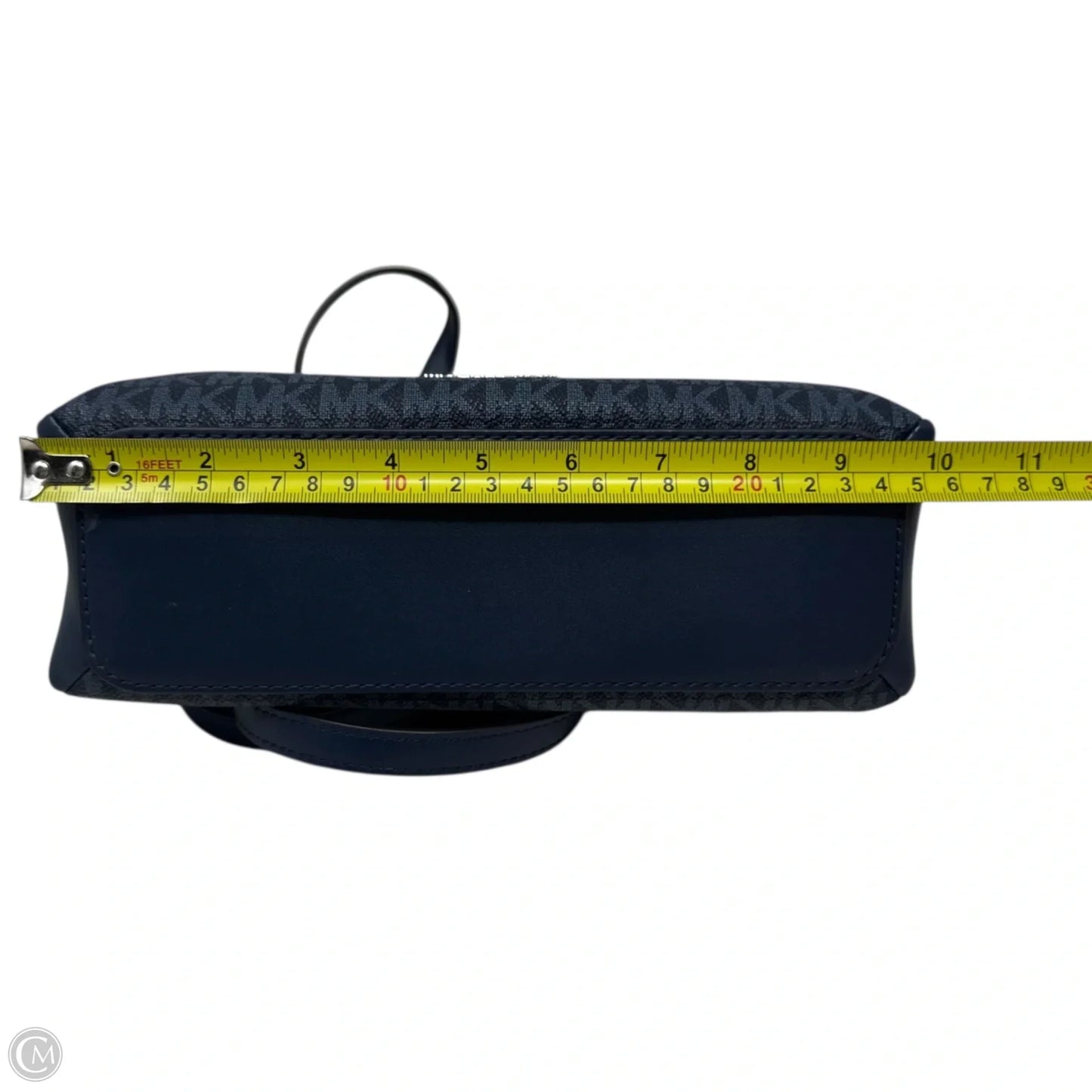 Cecily Crossbody Designer By Michael Kors, Size: Medium