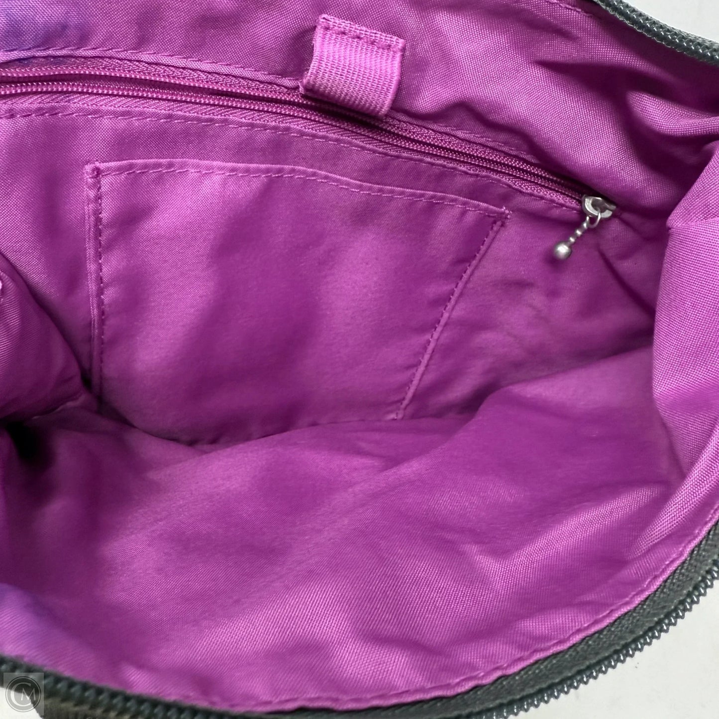 Crossbody By Baggallini, Size: Medium