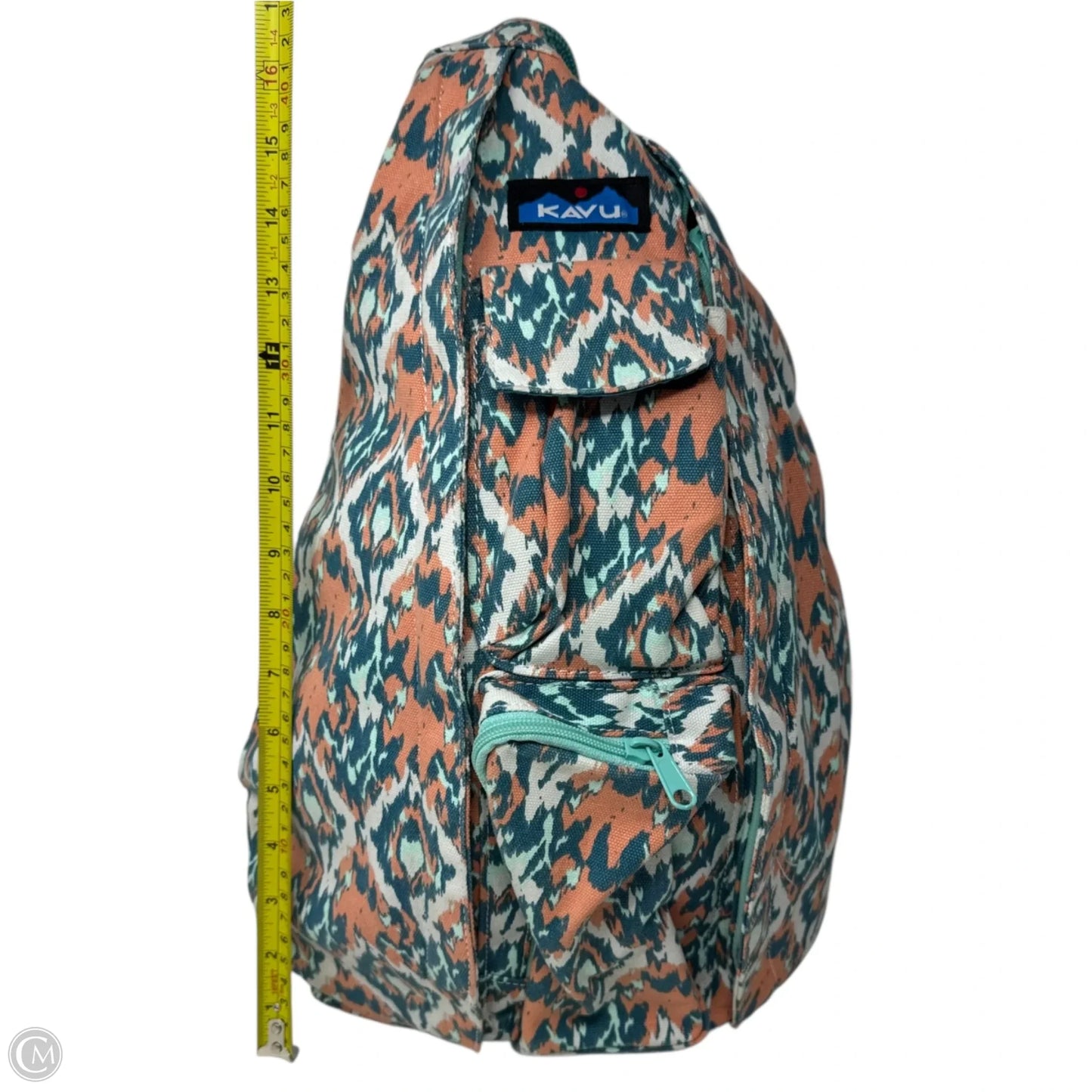 Backpack By Kavu, Size: Small