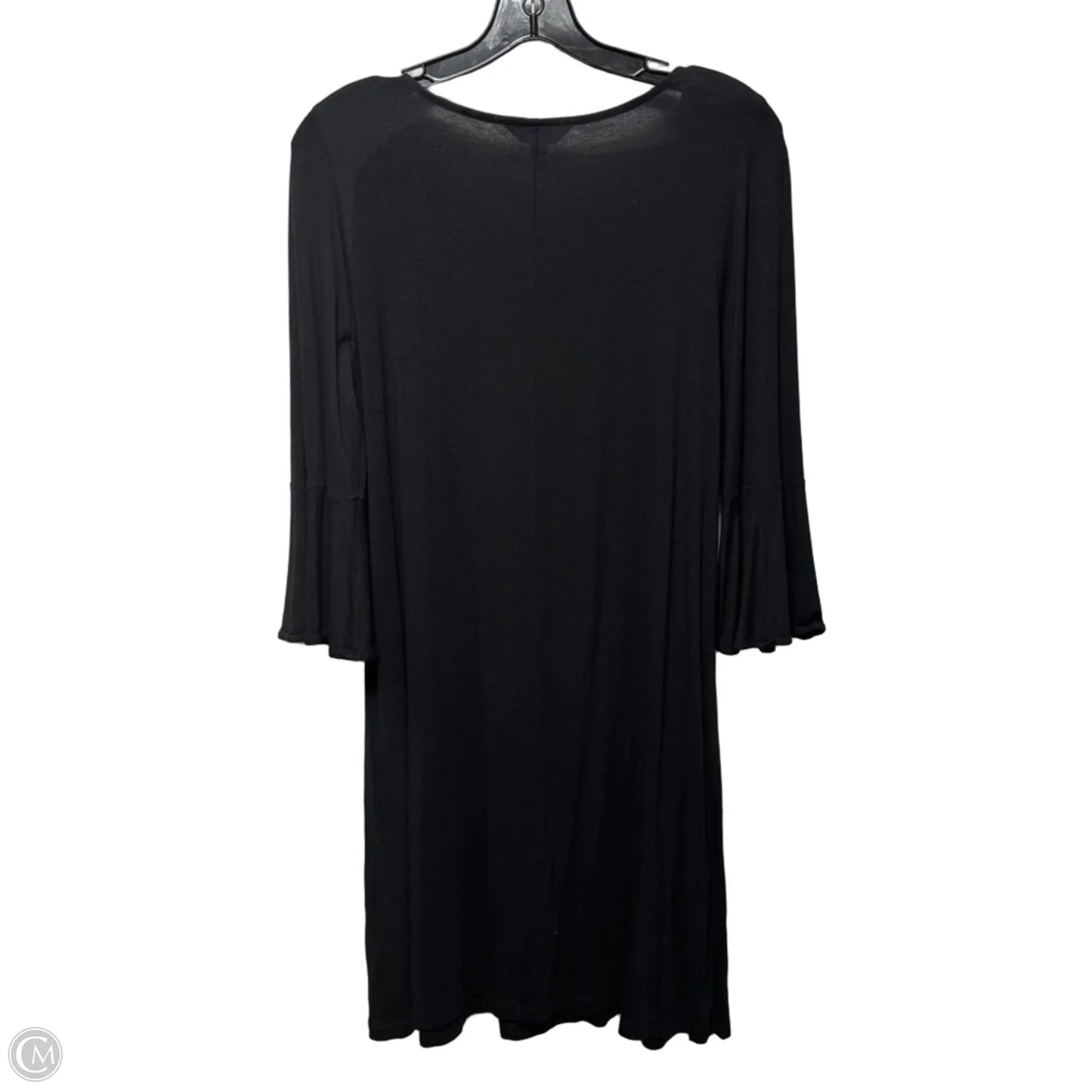 Dress Designer By Lilly Pulitzer In Black, Size: S