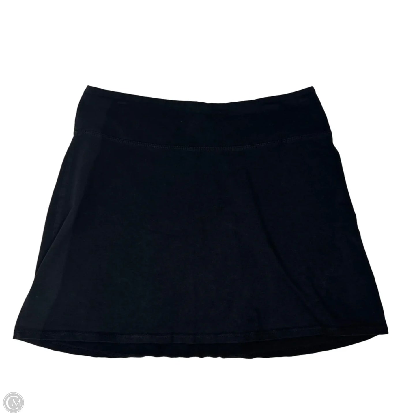 Athletic Skirt By Patagonia In Black, Size: S