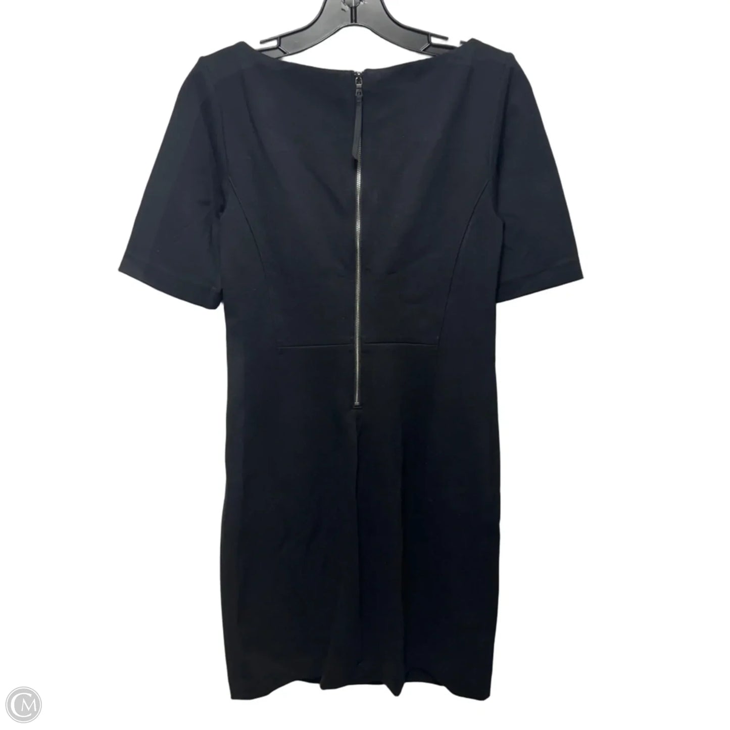 Dress Casual Short By Spanx In Black, Size: M