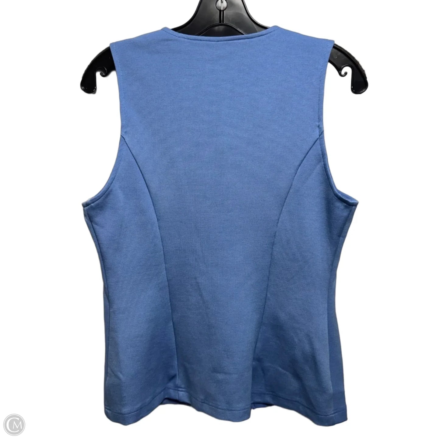 Vest Other By Maeve In Blue, Size: M