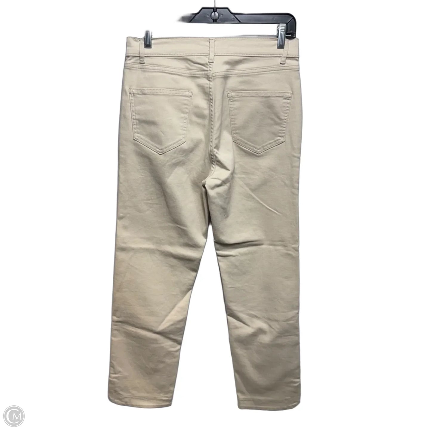 Pants Other By J Mclaughlin In Cream, Size: 6