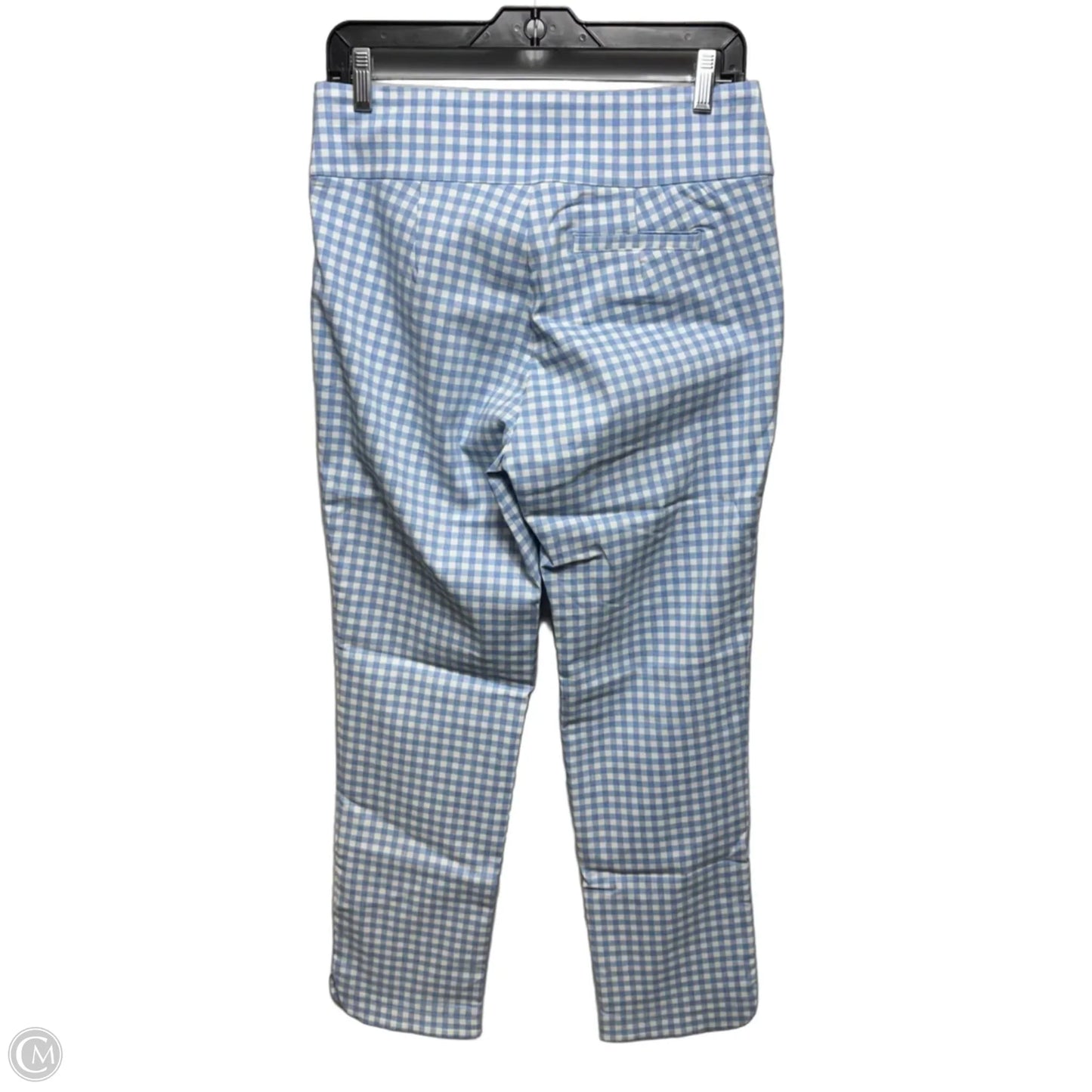 Pants Other By J Mclaughlin In Checkered Pattern, Size: 6