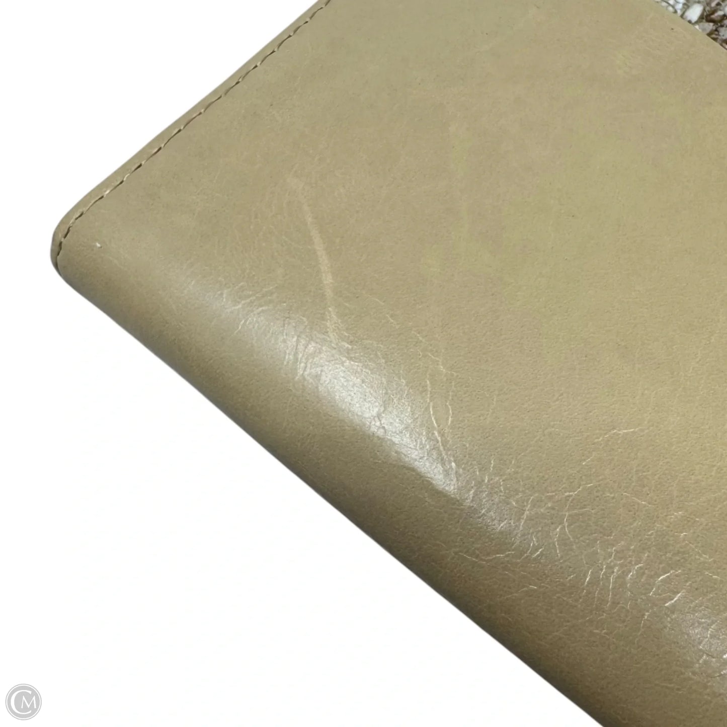 Wallet By Hobo Intl, Size: Medium