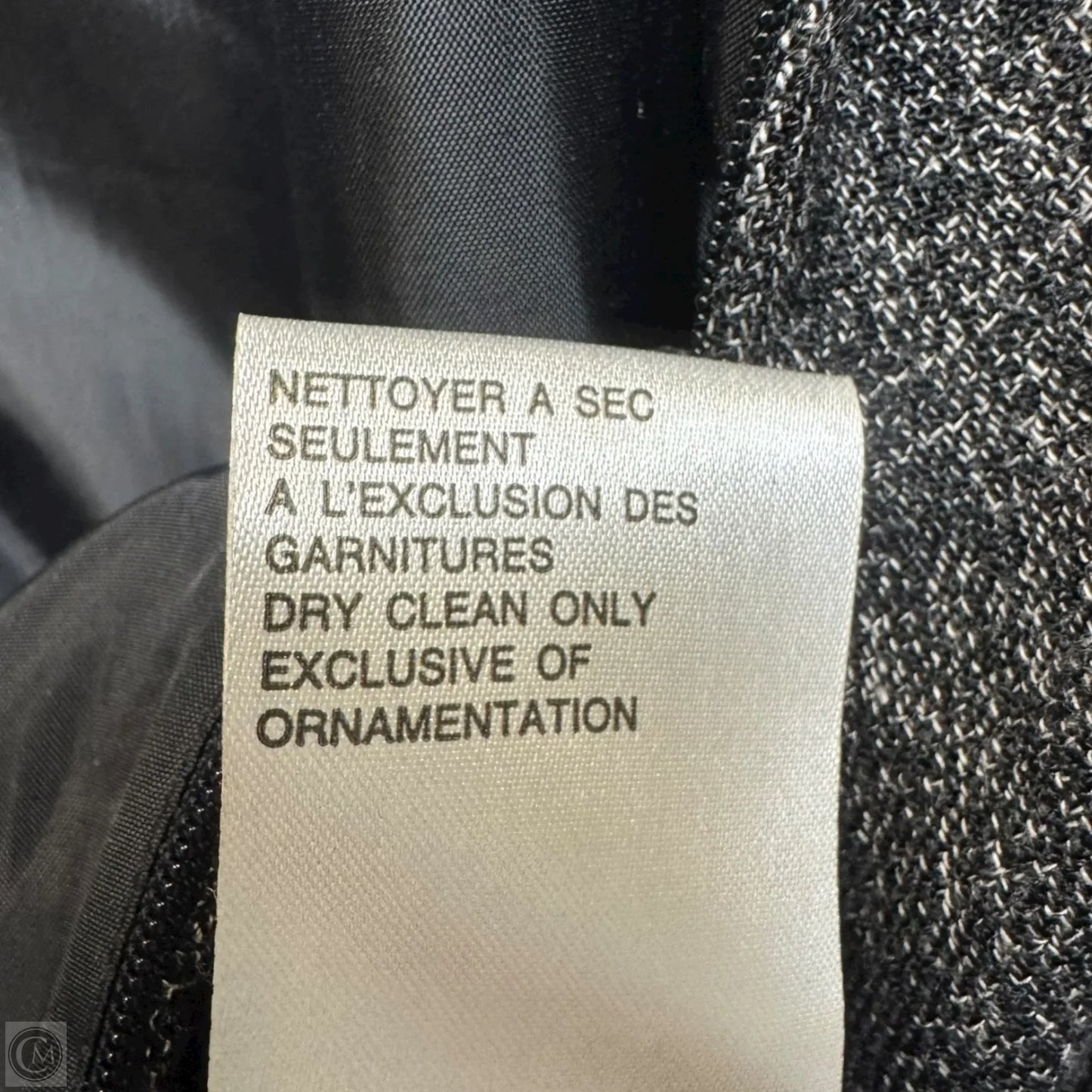 Skirt Maxi By Tribal In Grey, Size: 6