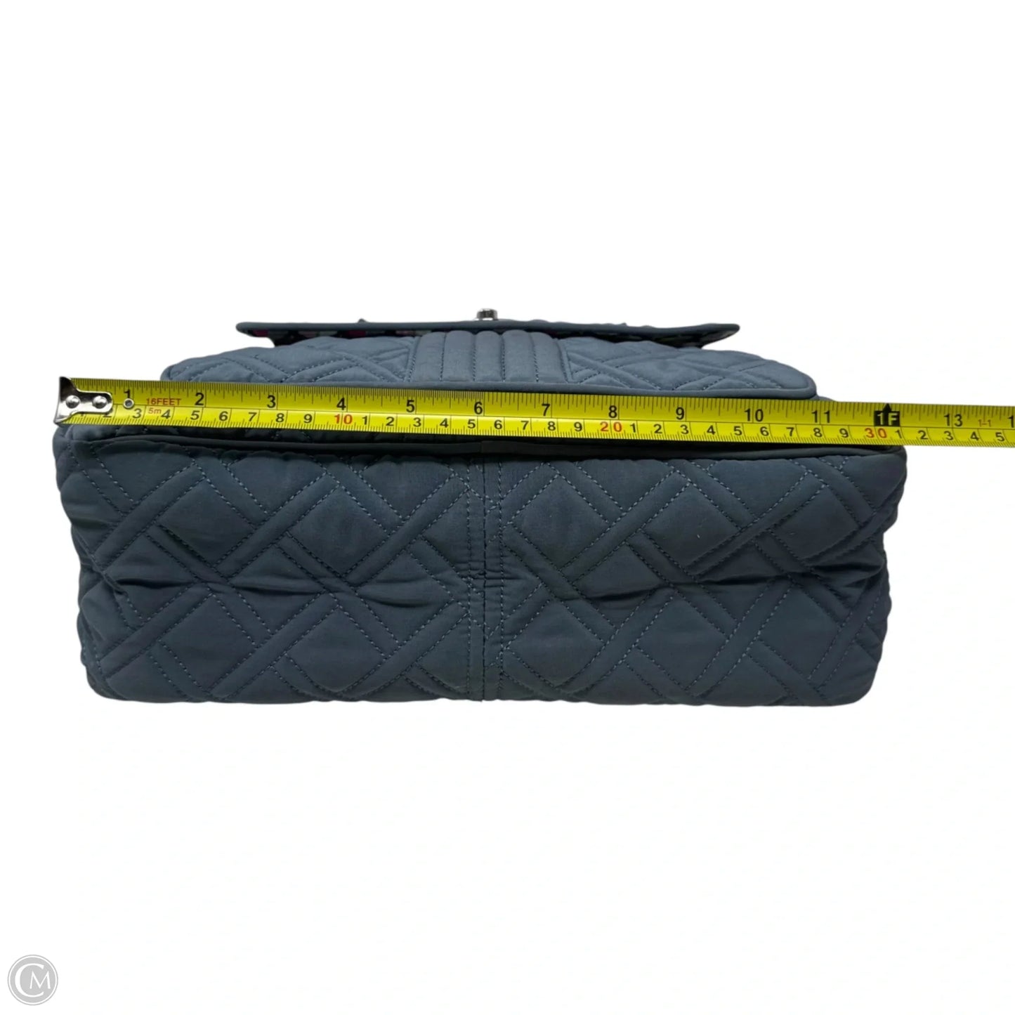 Handbag By Vera Bradley, Size: Medium