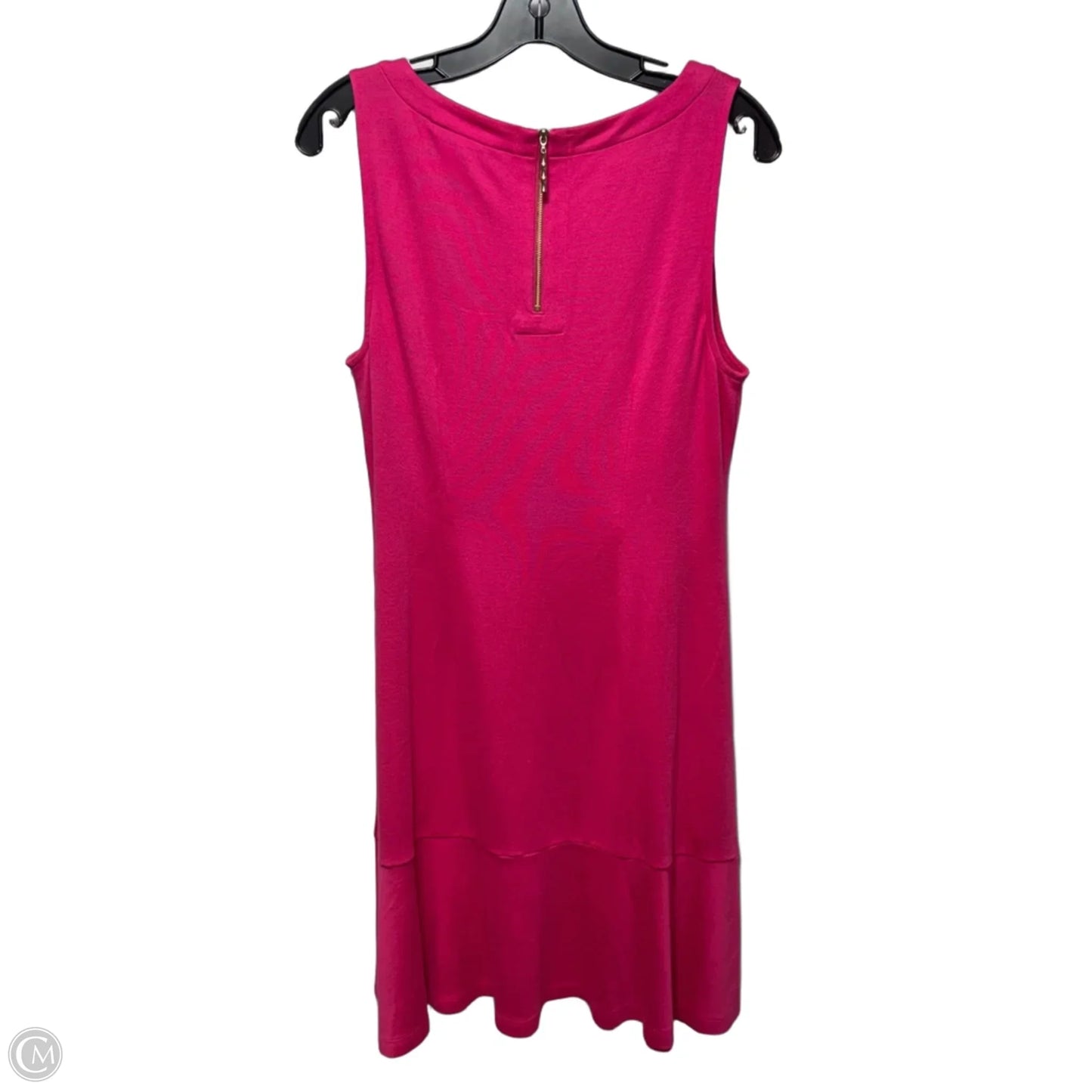 Dress Casual Short By Tommy Bahama In Pink, Size: M