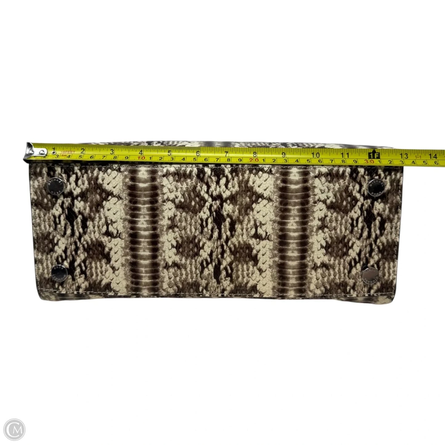 Selma Satchel Handbag By Michael By Michael Kors, Size: Medium