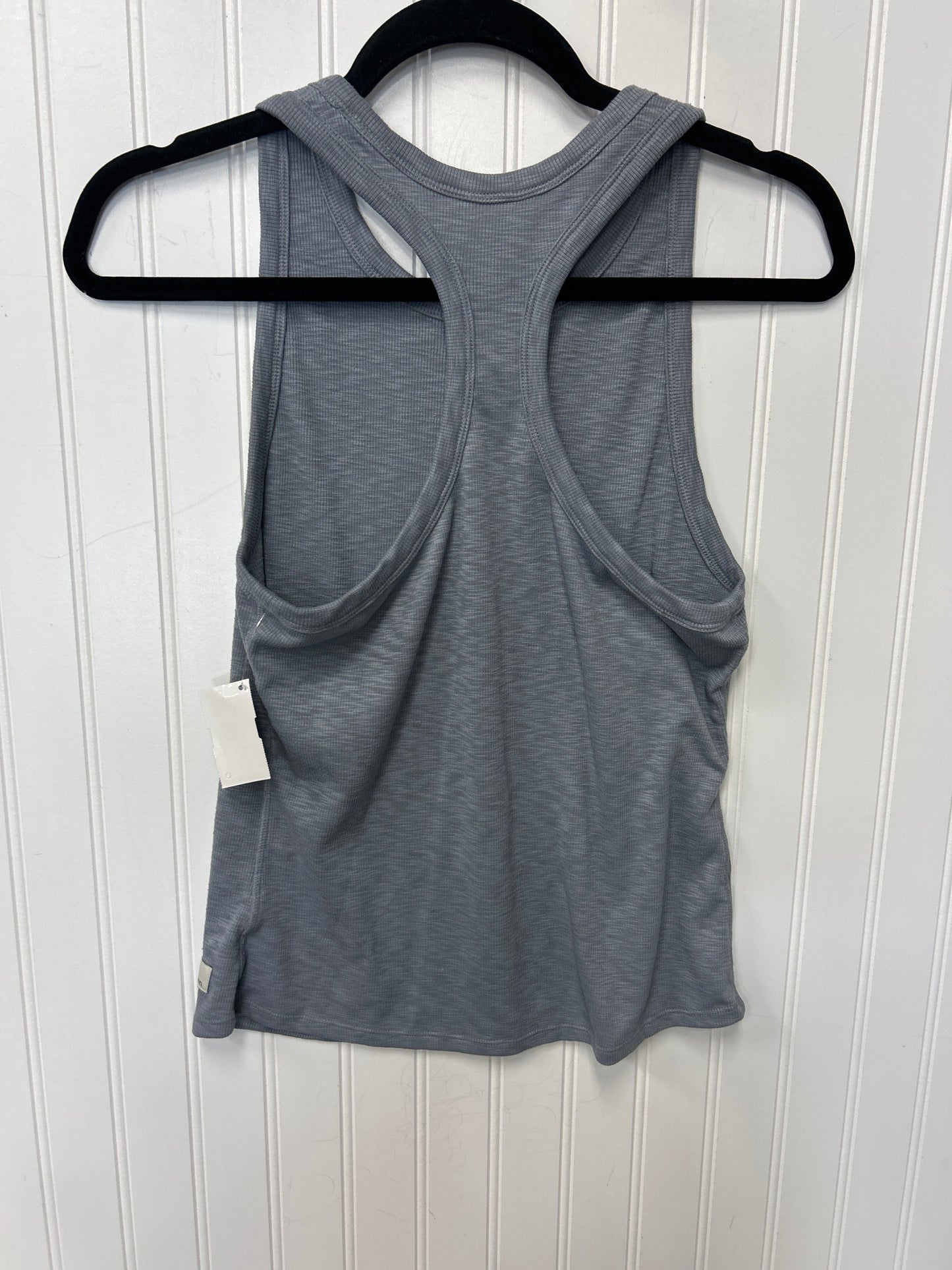 Athletic Tank Top By Vuori In Bronze, Size:M