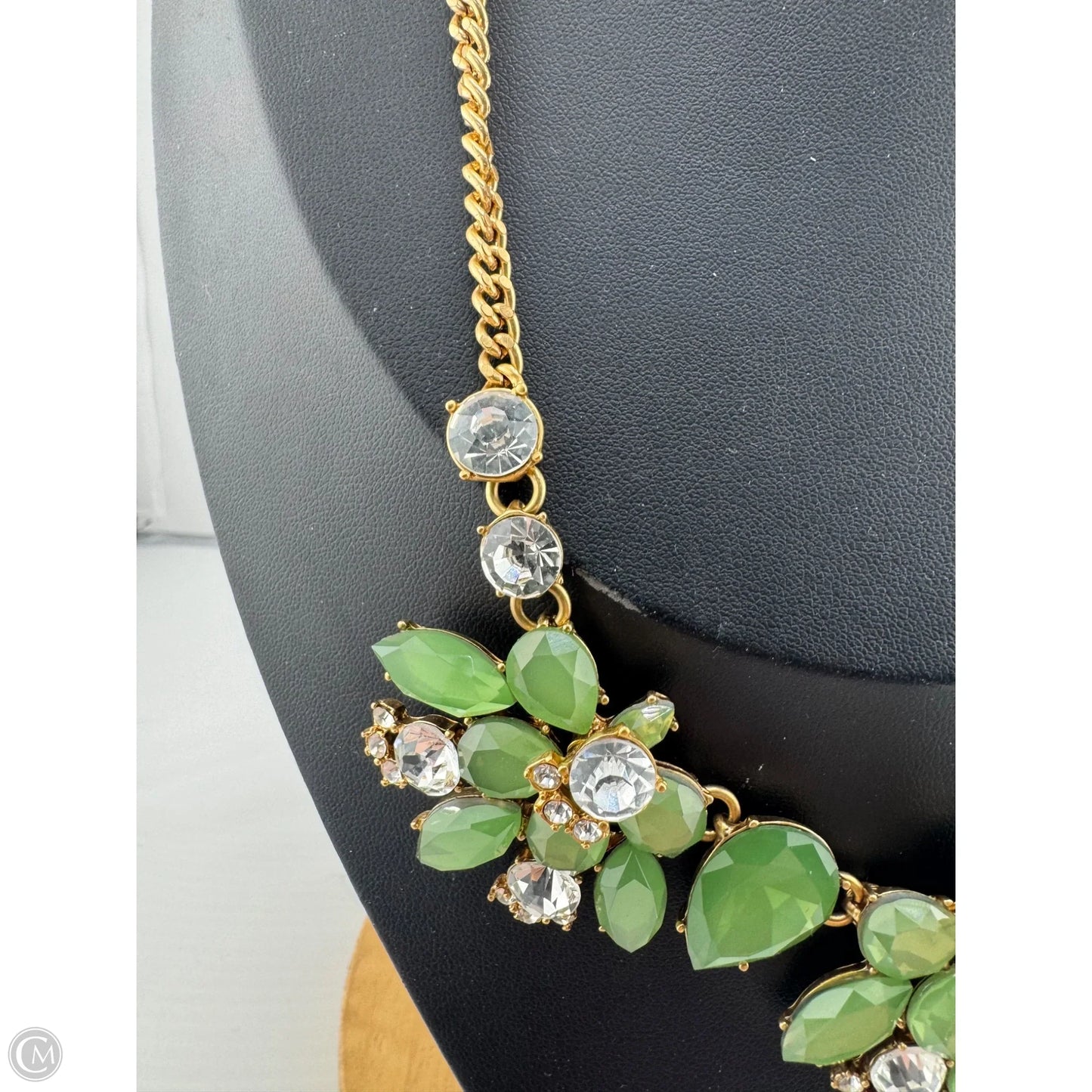Necklace Statement By J. Crew