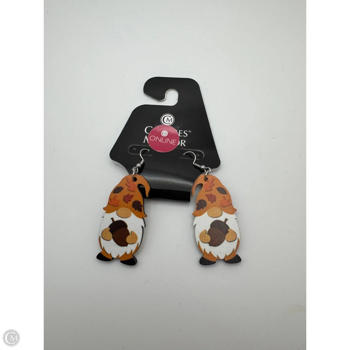 Earrings Dangle/drop By Clothes Mentor