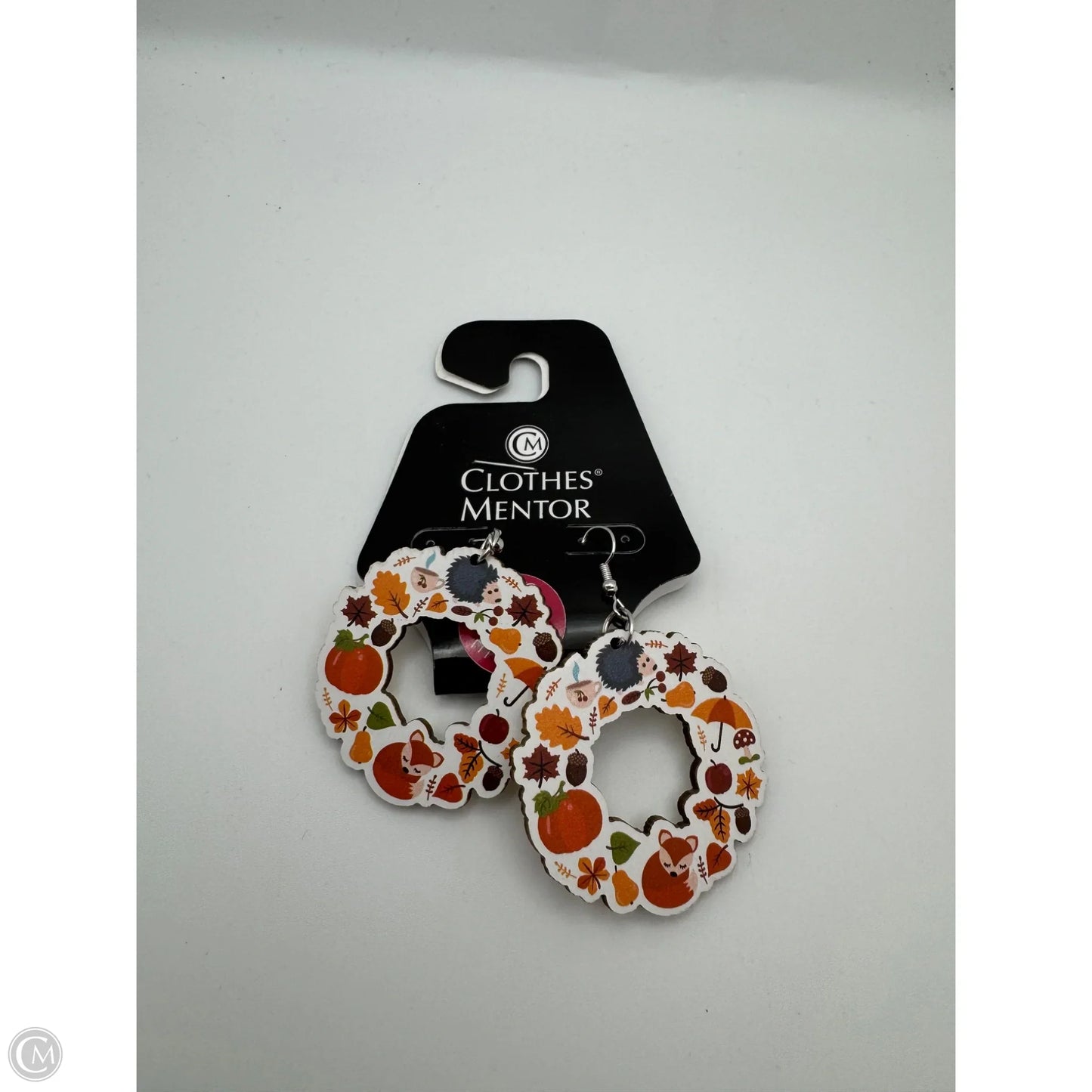 Earrings Dangle/drop By Clothes Mentor