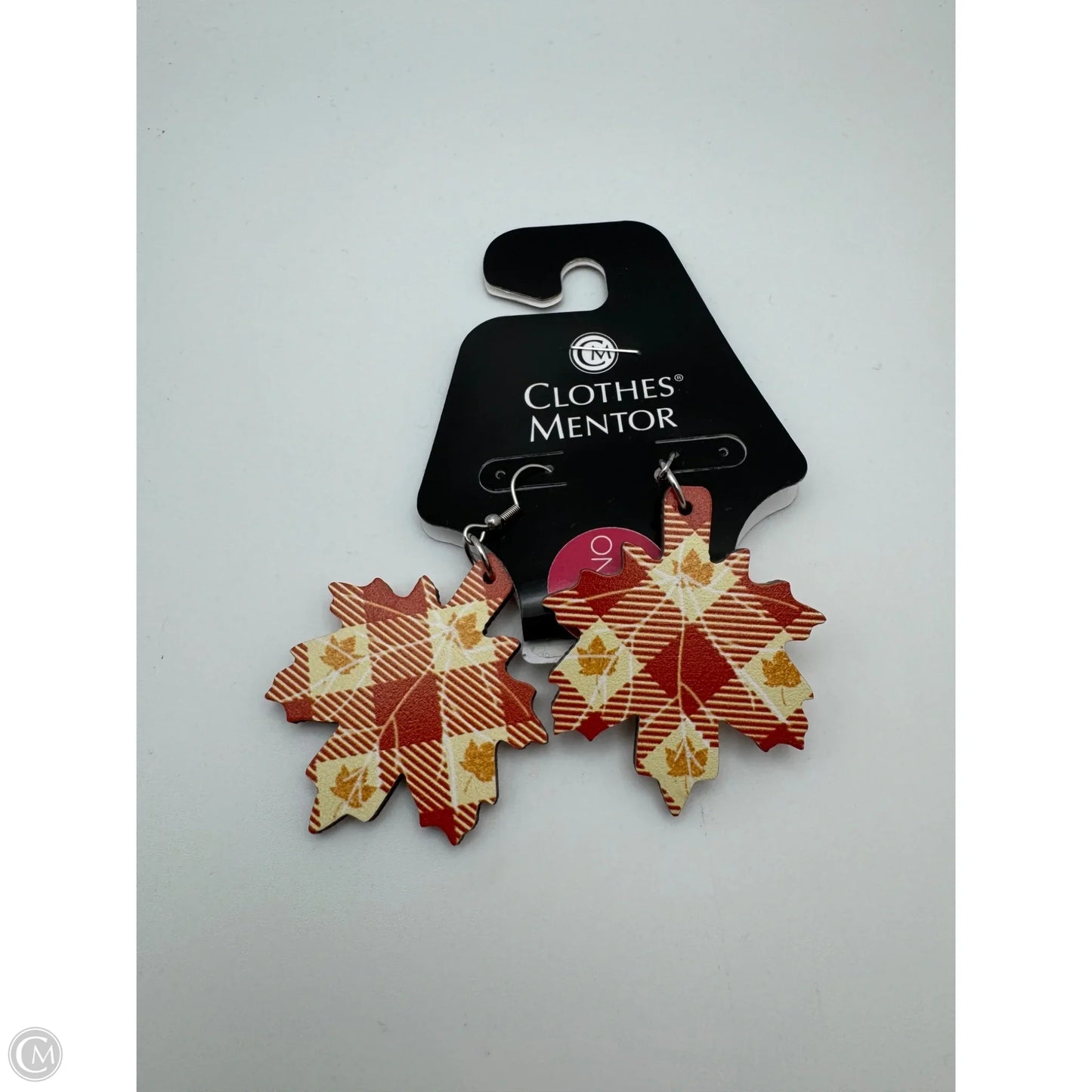 Earrings Dangle/drop By Clothes Mentor