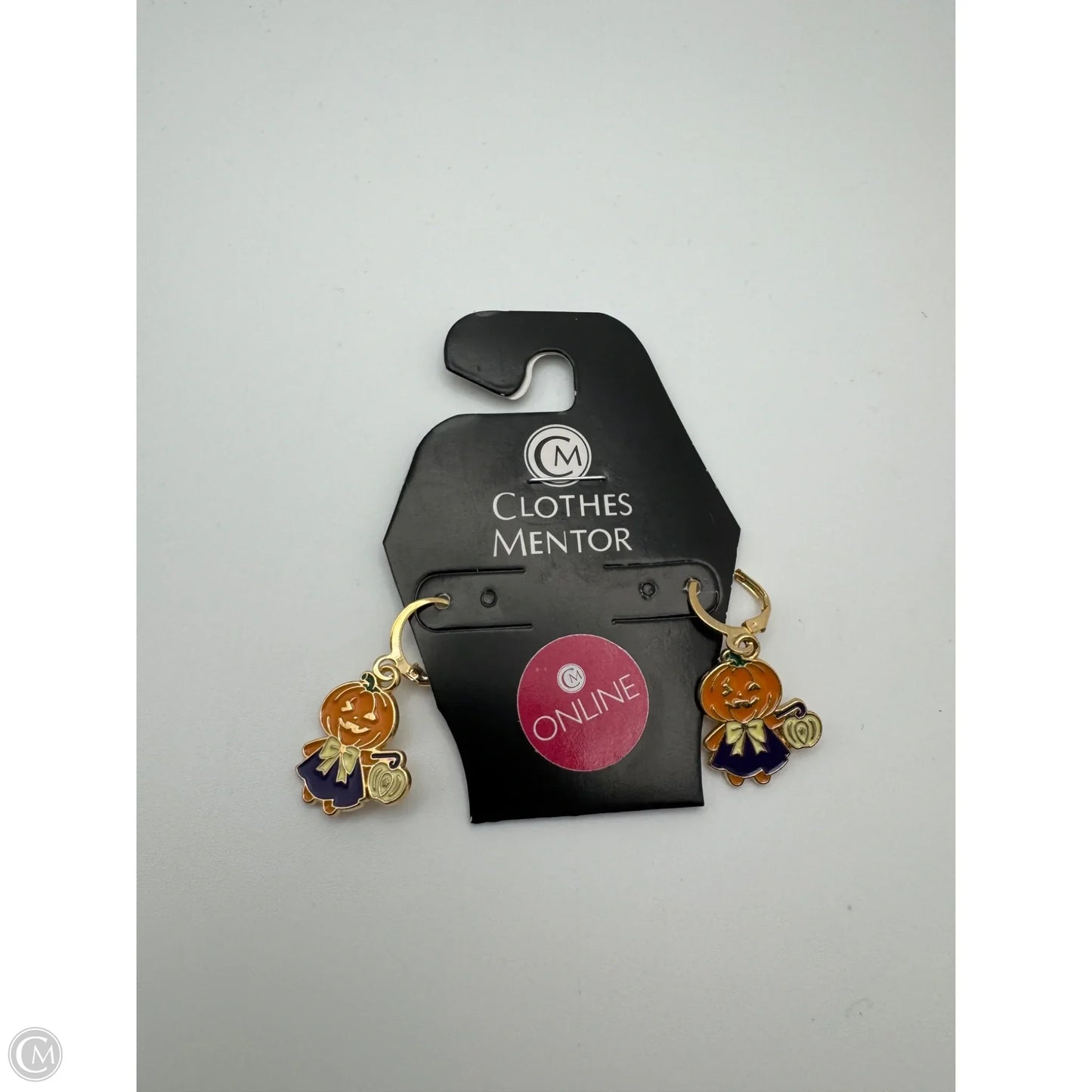 Earrings Hoop By Clothes Mentor