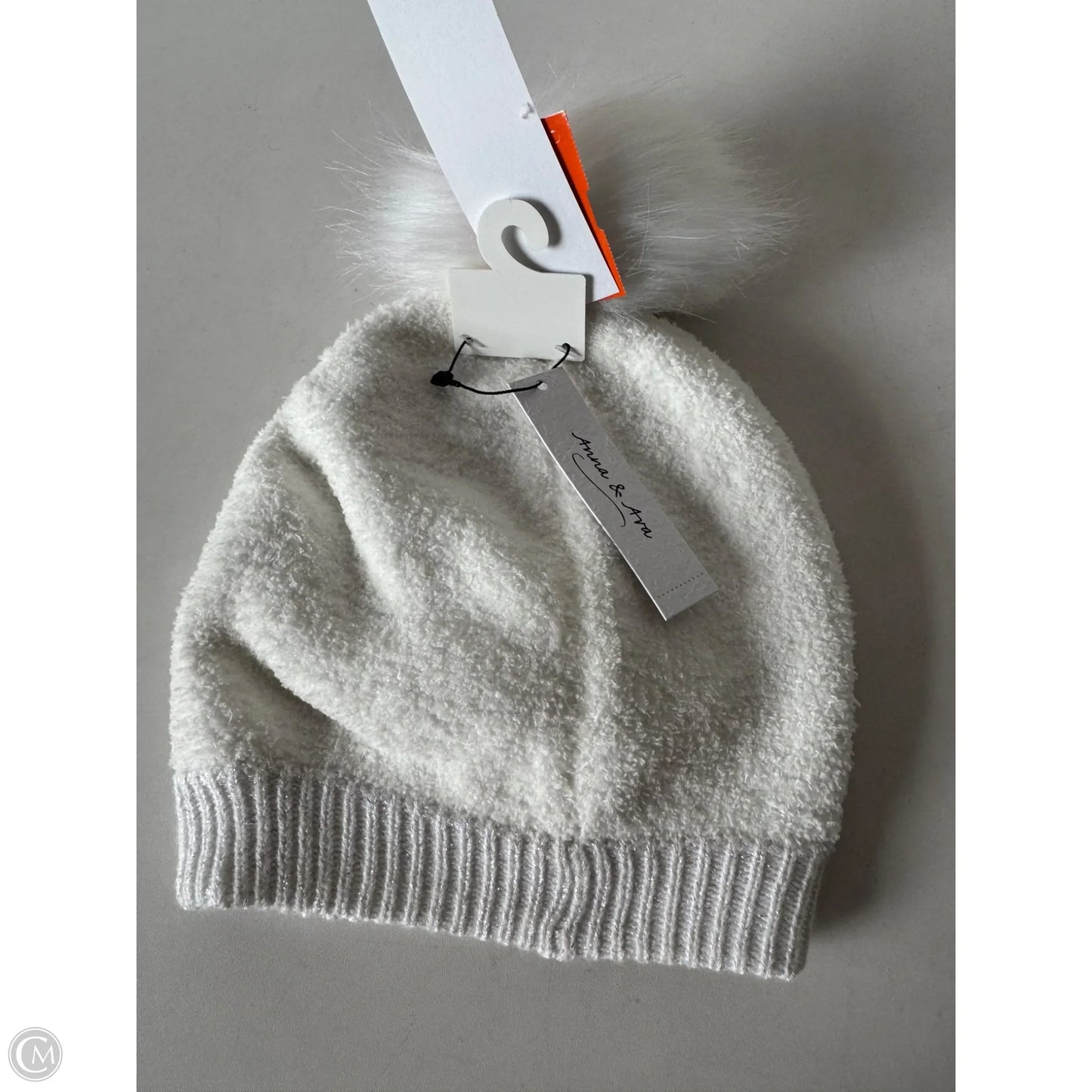 Hat Beanie By ANNA & AVA