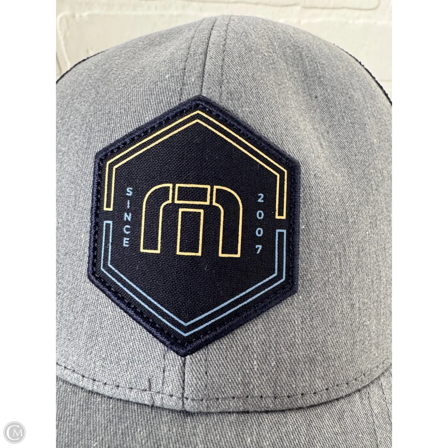 Hat Baseball Cap By Clothes Mentor
