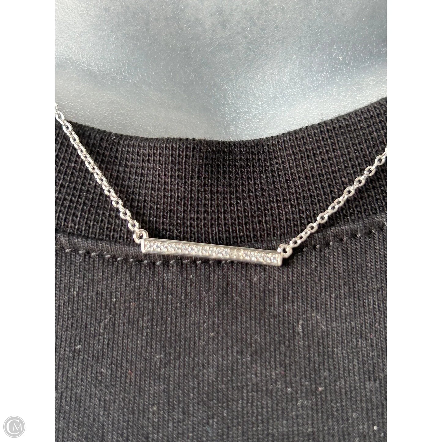 Necklace Charm By Clothes Mentor