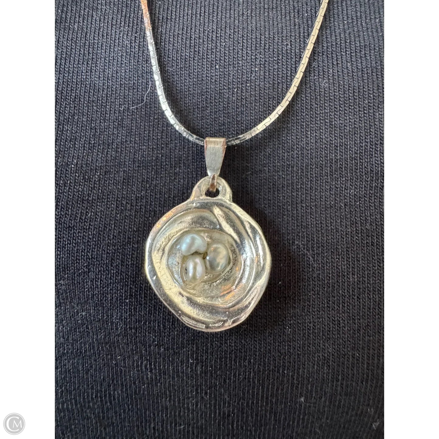 Necklace Pendant By Cmc