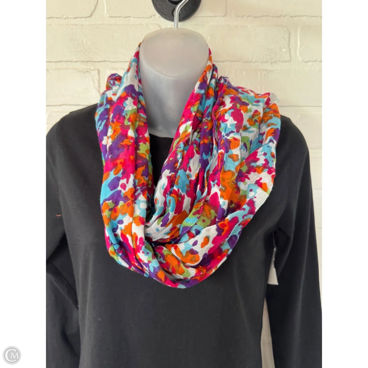 Scarf Long By Clothes Mentor