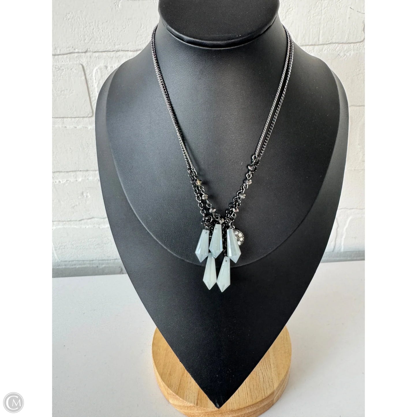 Necklace Layered By Simply Vera