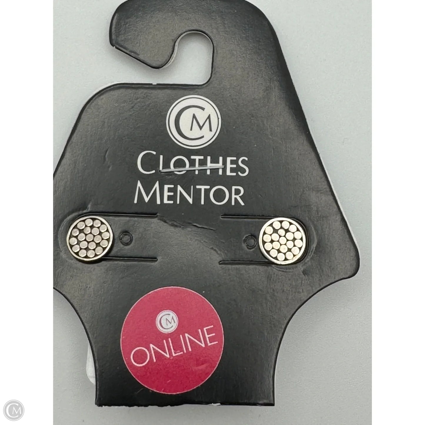 Earrings Sterling Silver By Clothes Mentor