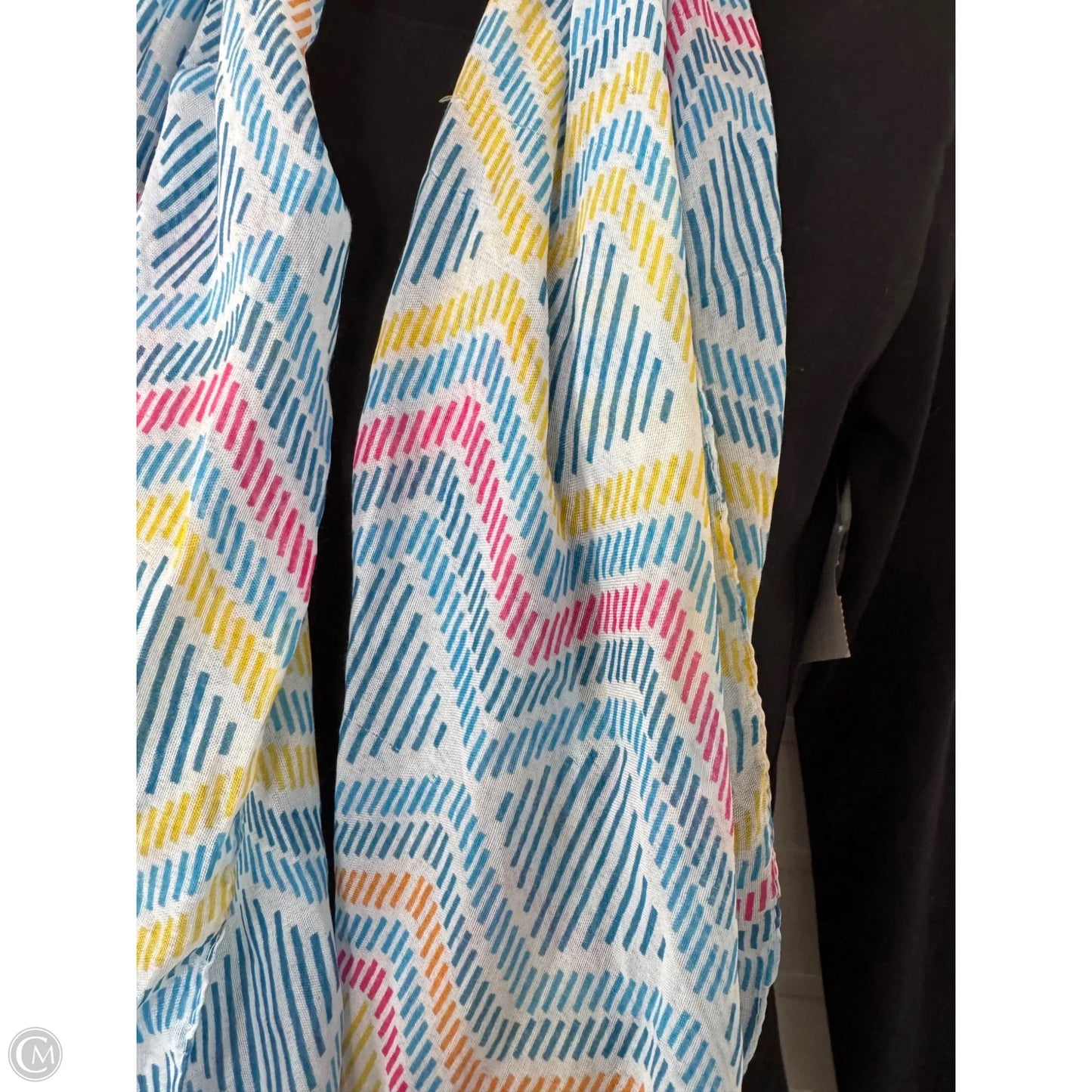 Scarf Long By Clothes Mentor