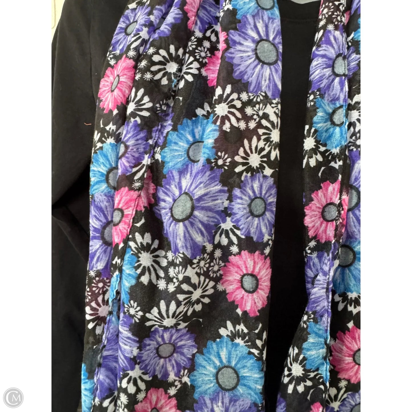 Scarf Long By Clothes Mentor