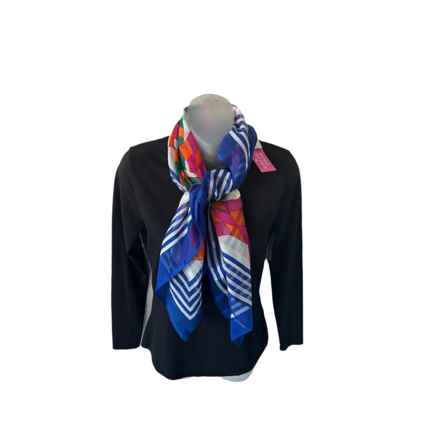 Scarf Long By Clothes Mentor