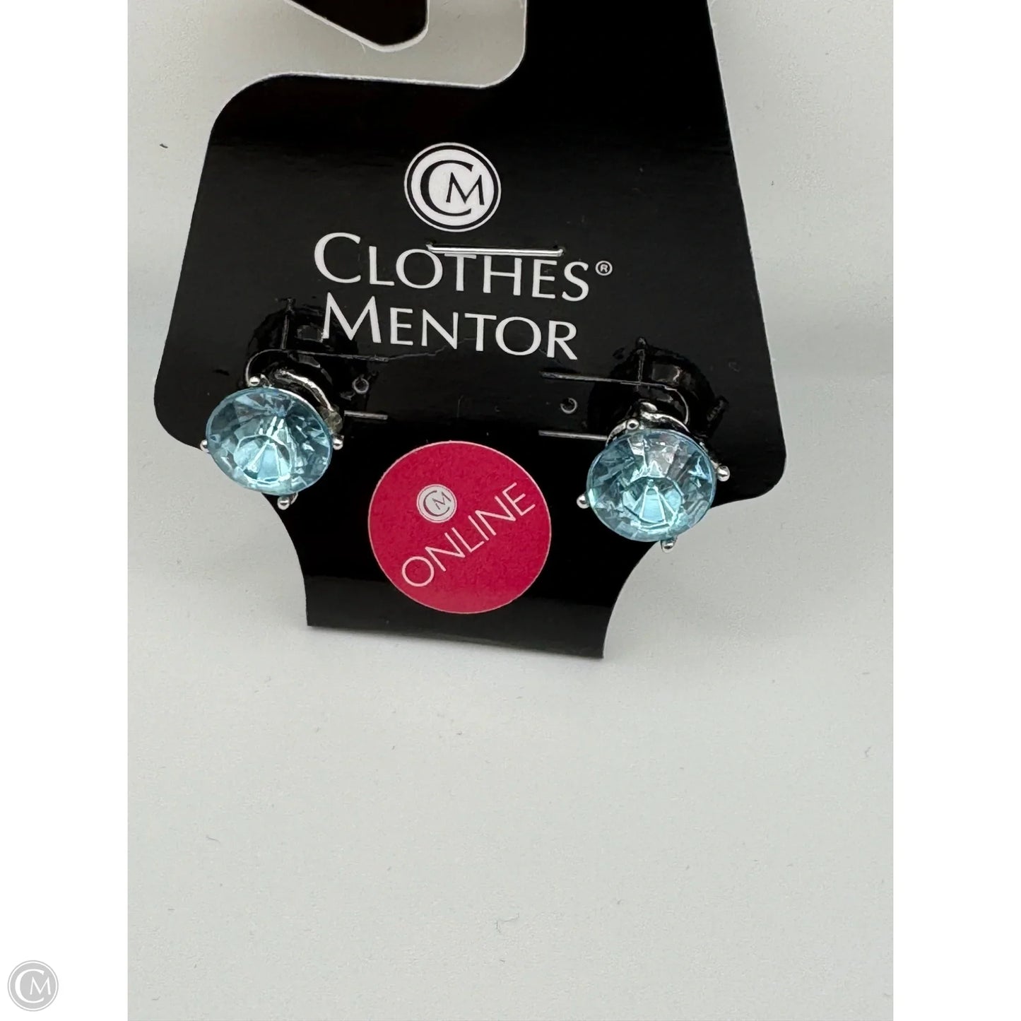 Earrings Stud By Clothes Mentor