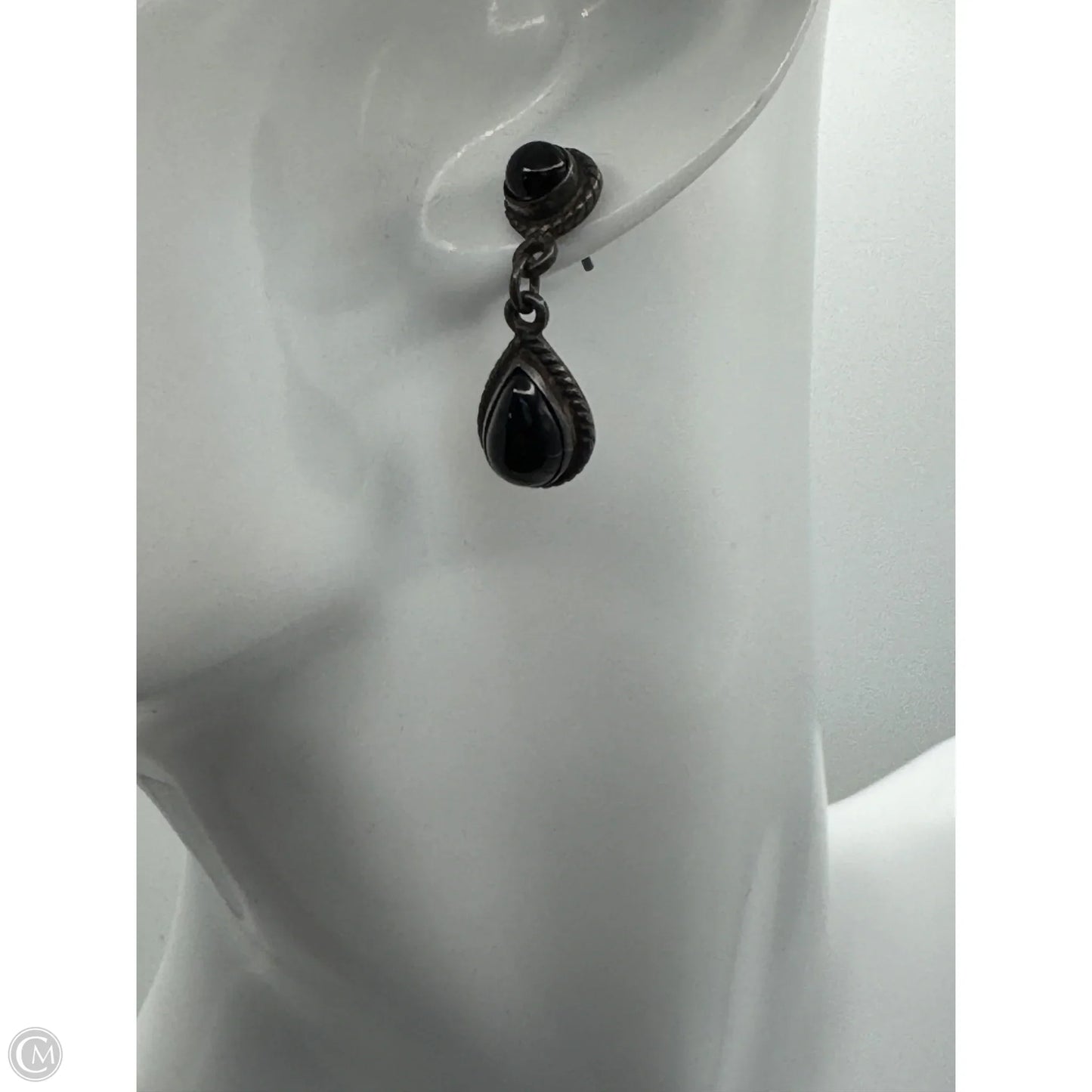 Earrings Sterling Silver By Clothes Mentor