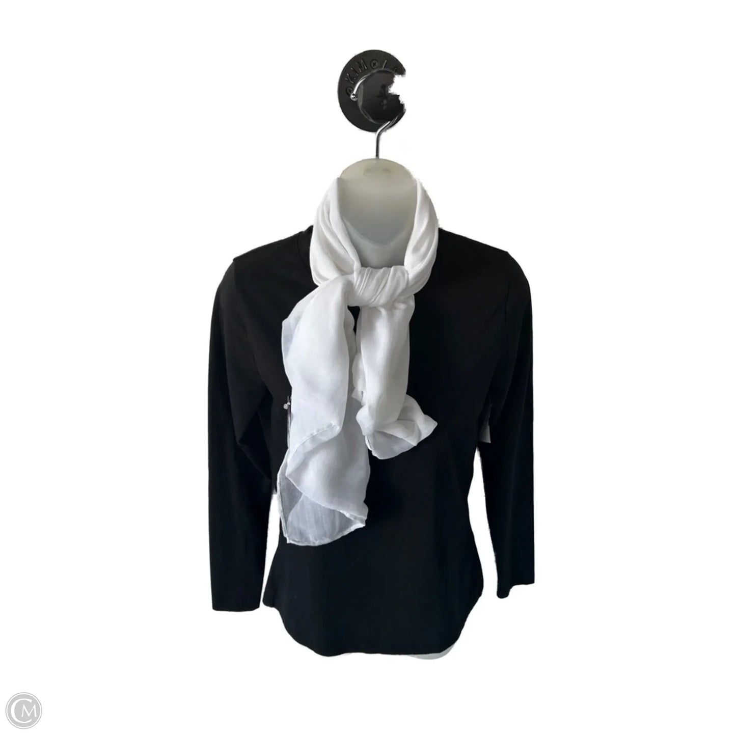 Scarf Long By Express