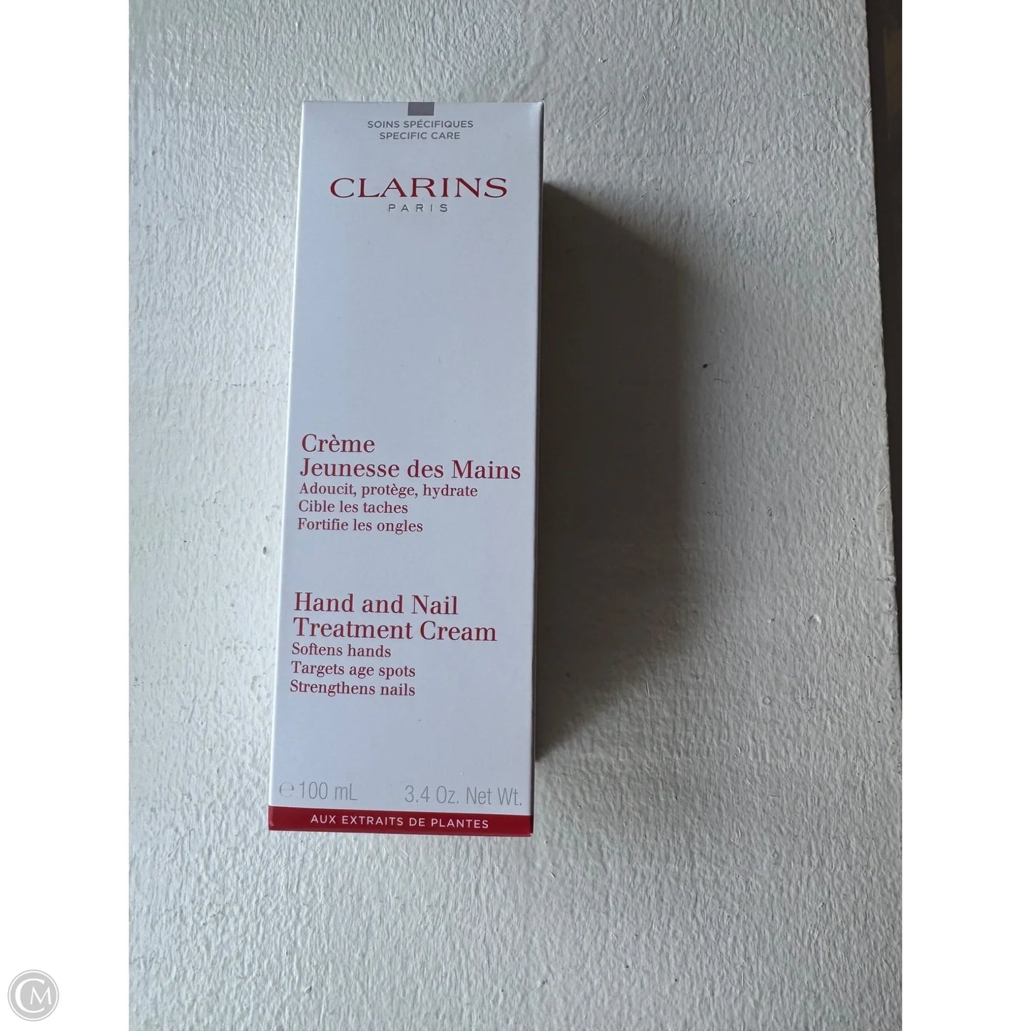 Body Moisturizer By Cmc