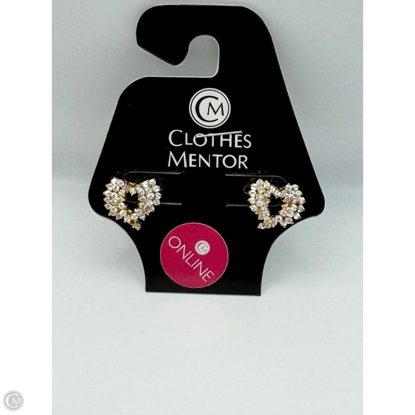 Earrings Stud By Clothes Mentor